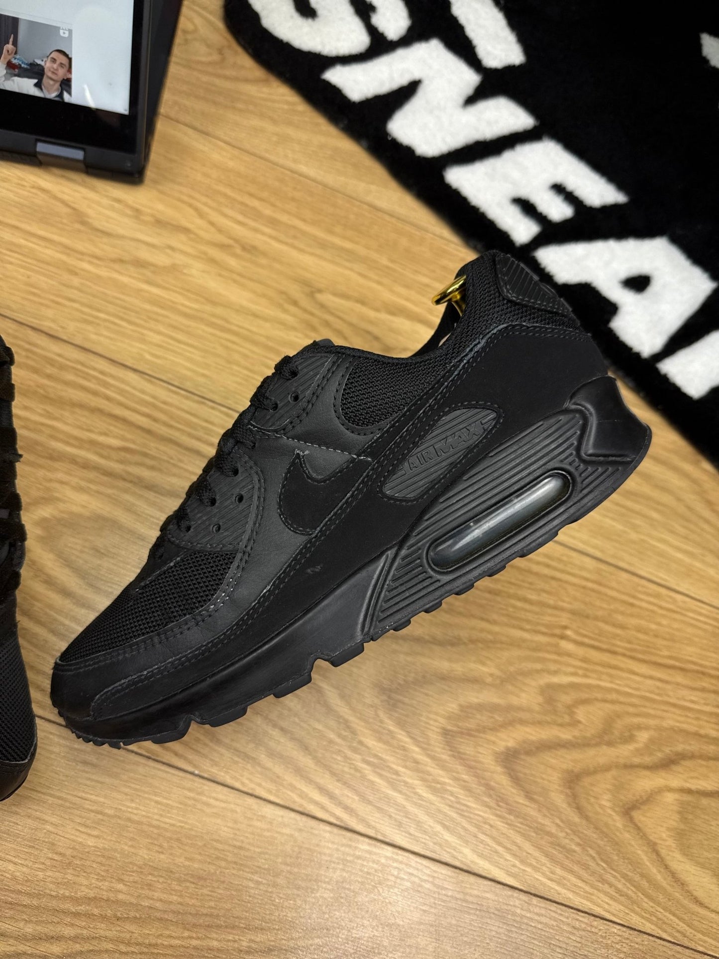 Nike Air Max 90 (42.5)