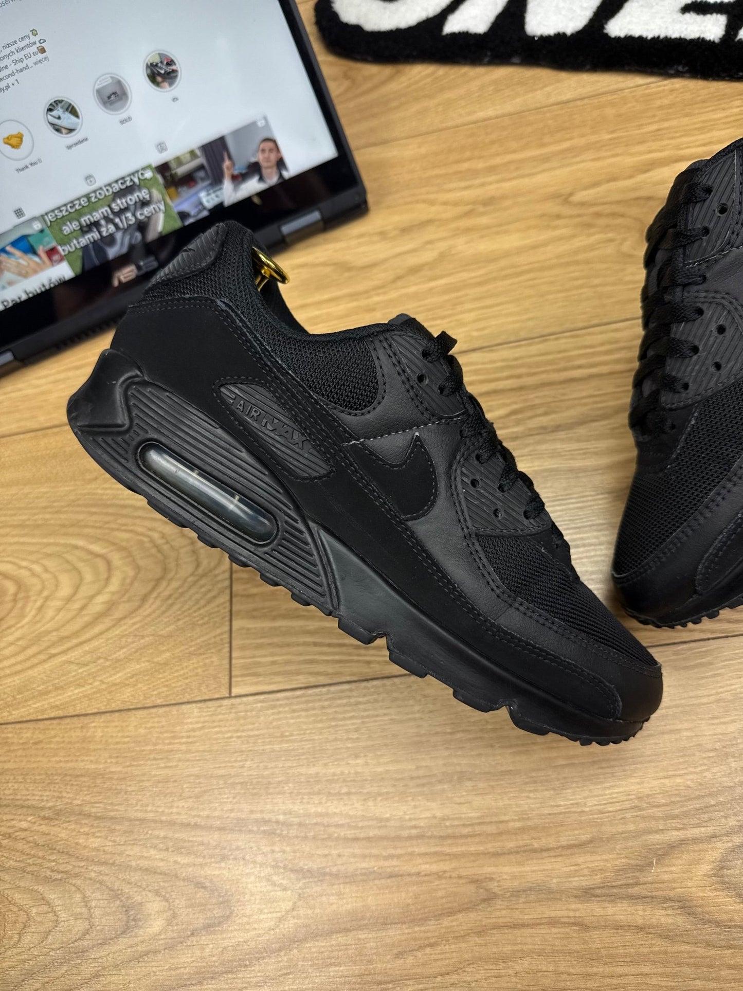 Nike Air Max 90 (42.5)