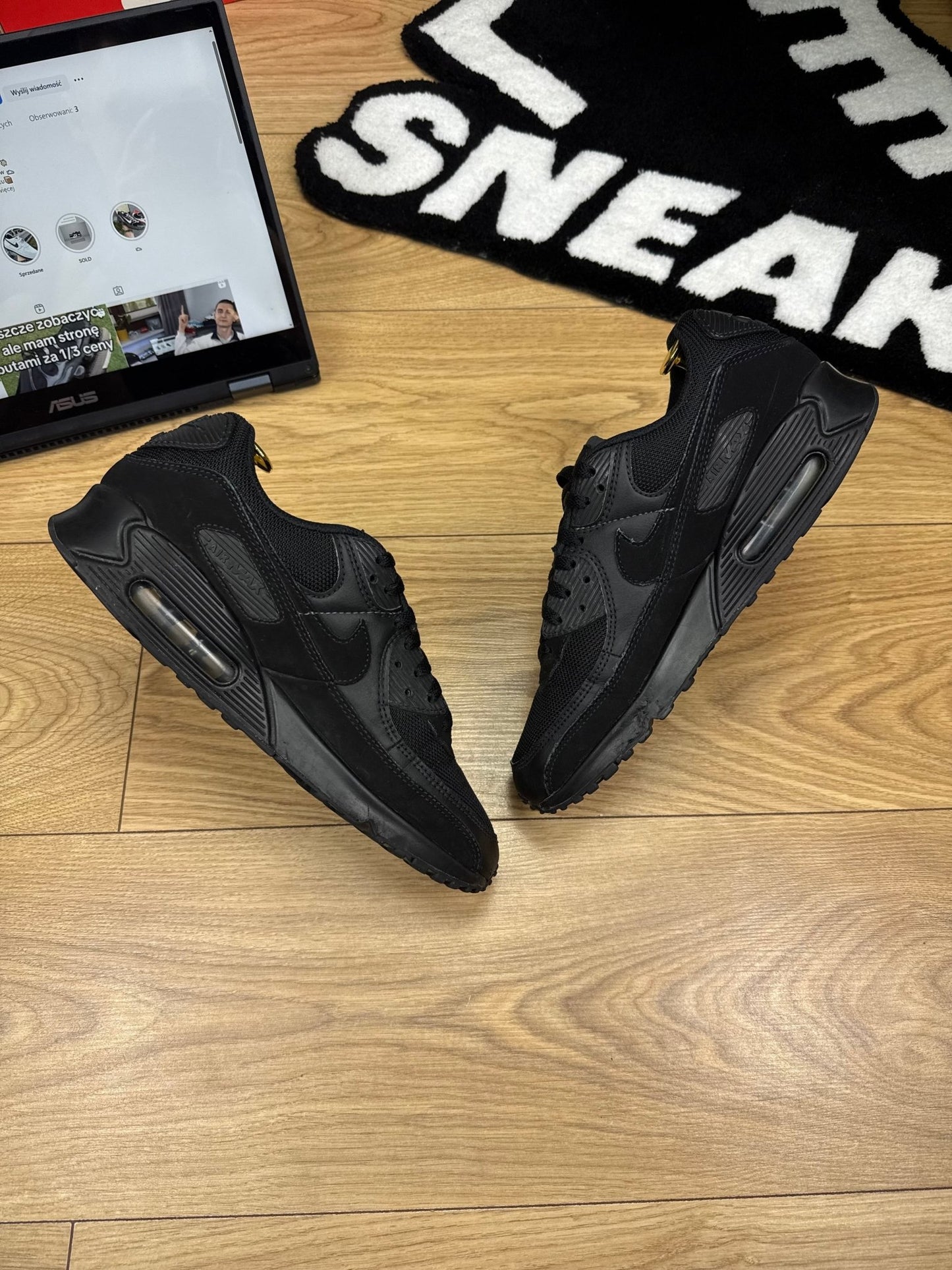 Nike Air Max 90 (42.5)