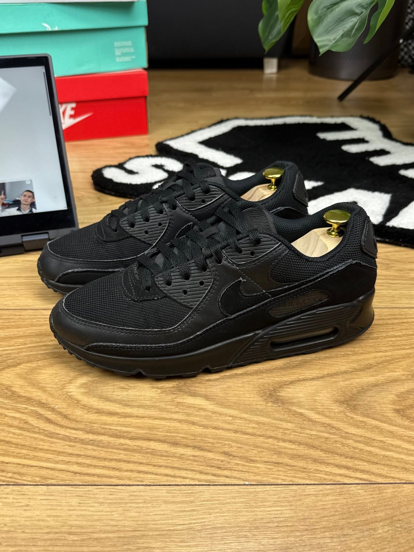 Nike Air Max 90 (42.5)