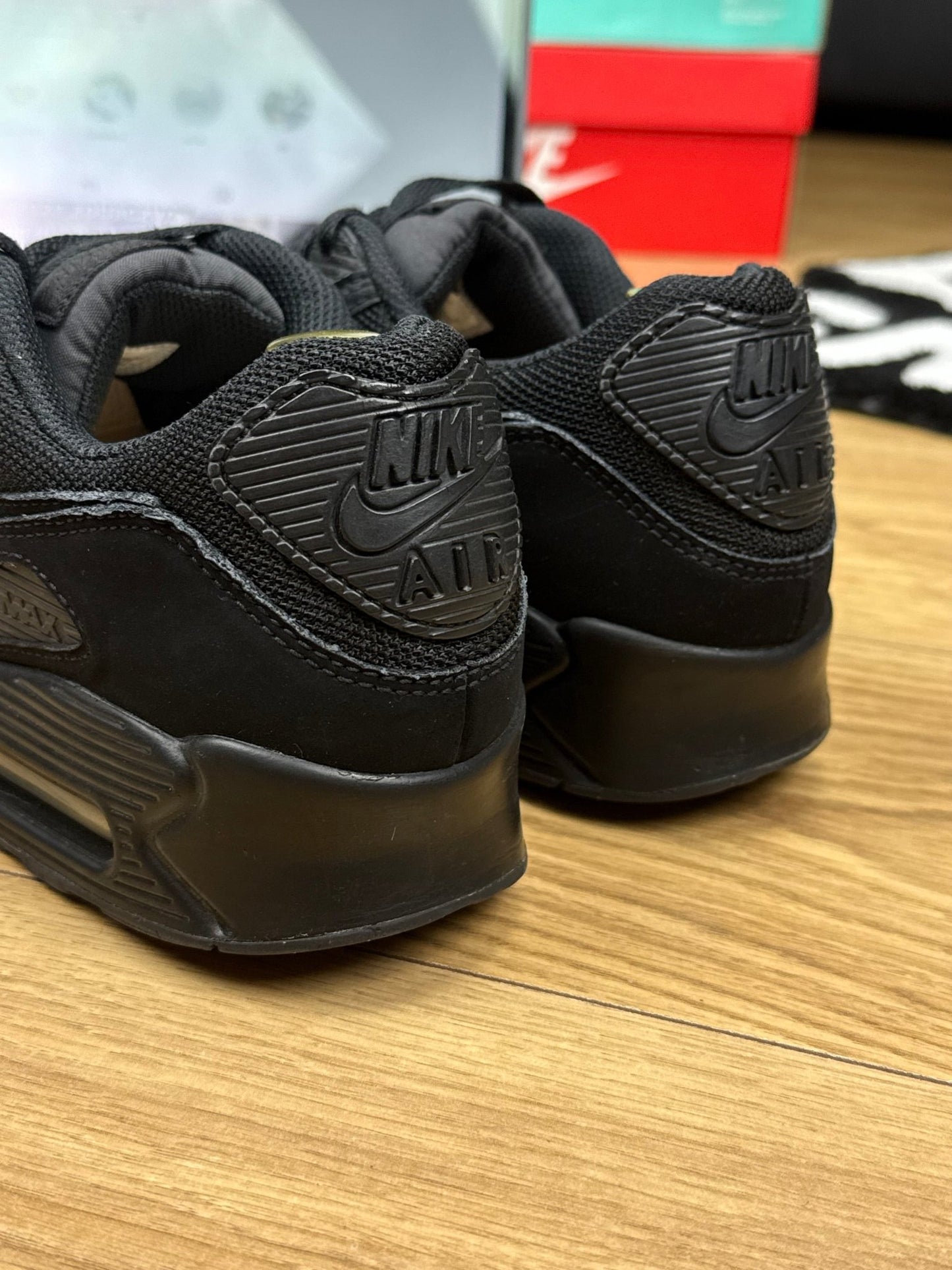 Nike Air Max 90 (42.5)