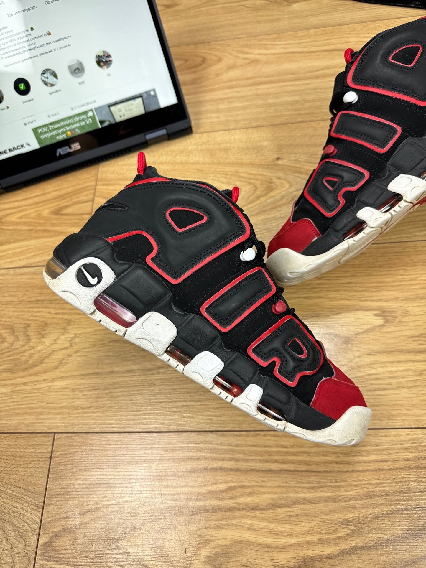 Nike Air More Uptempo 96 (42)