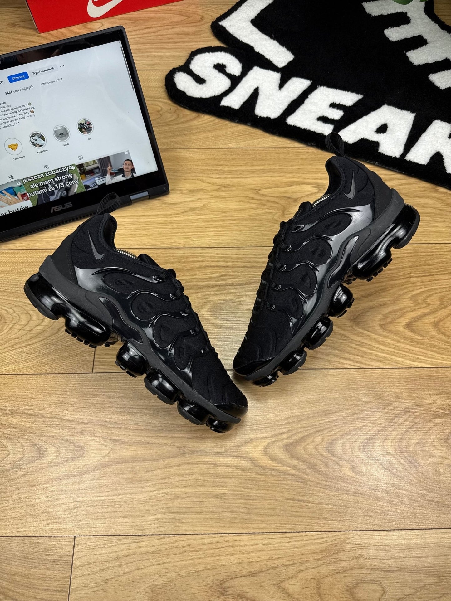 Nike Air Vapormax Plus (43)