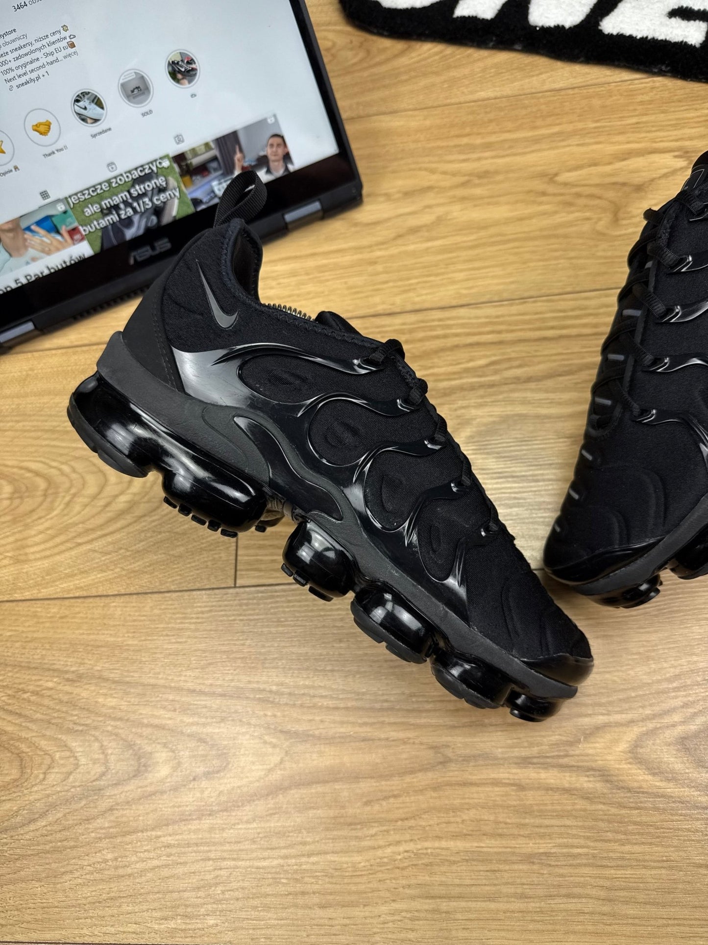 Nike Air Vapormax Plus (43)