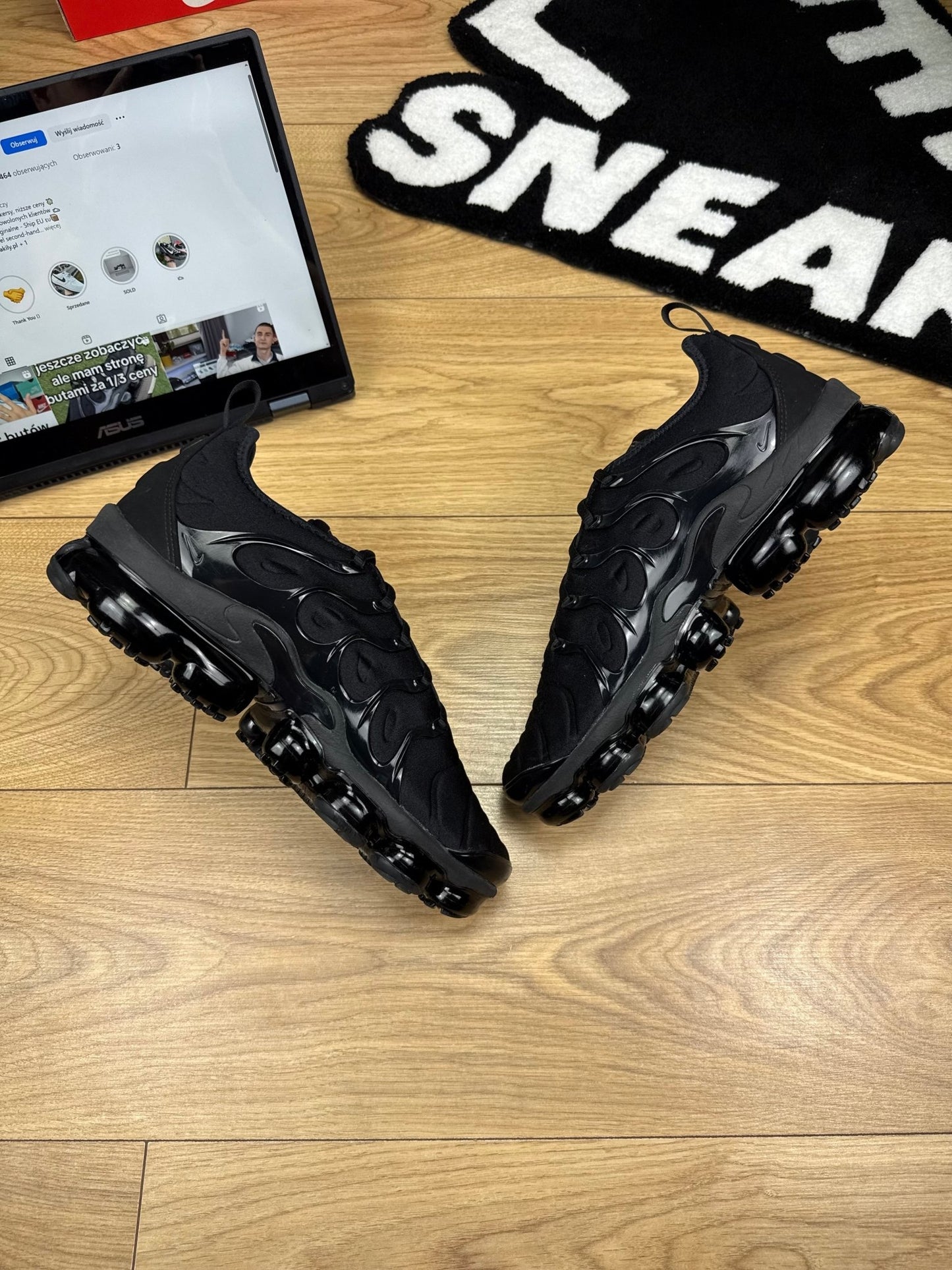 Nike Air Vapormax Plus (43)