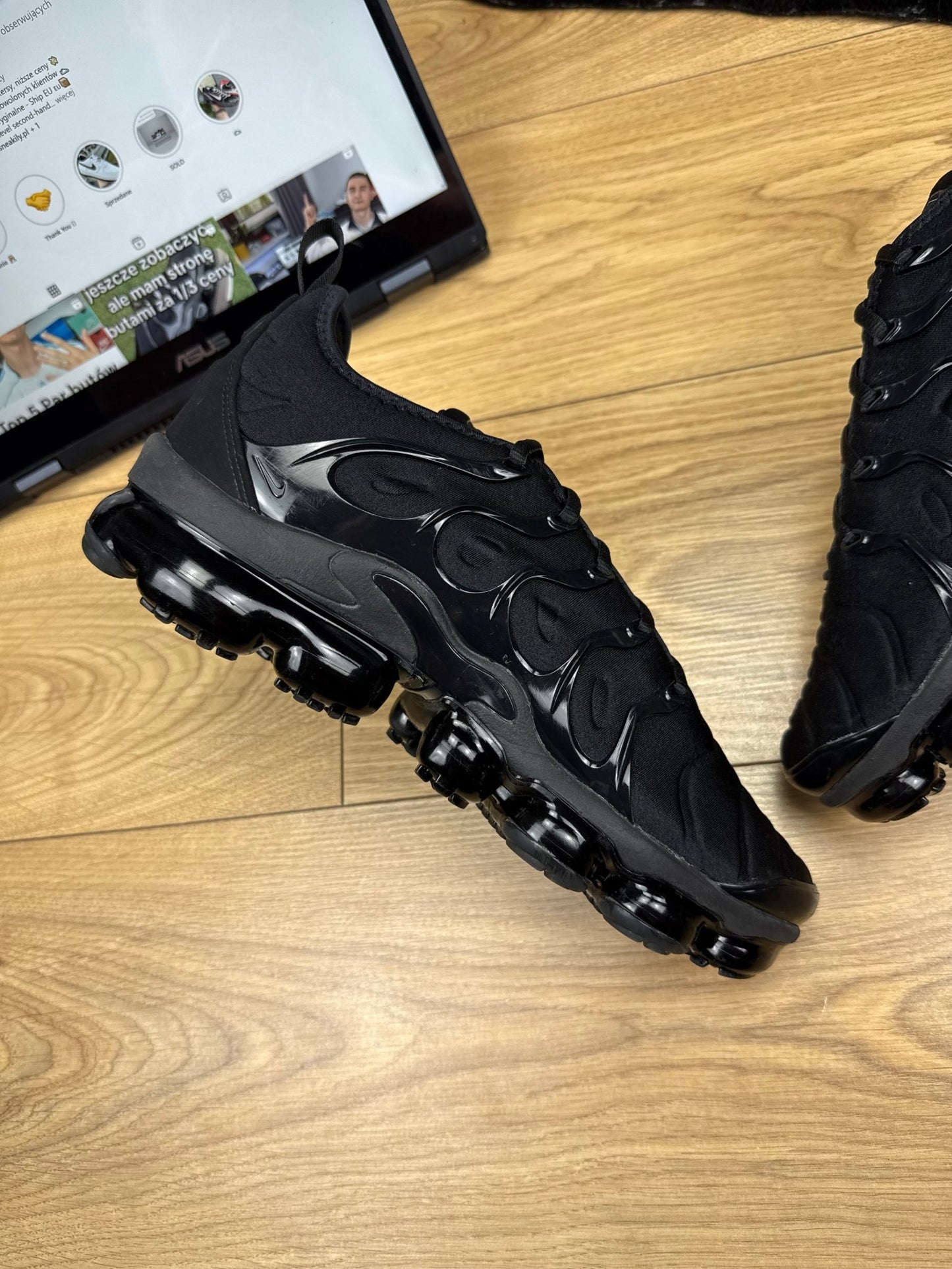 Nike Air Vapormax Plus (43)