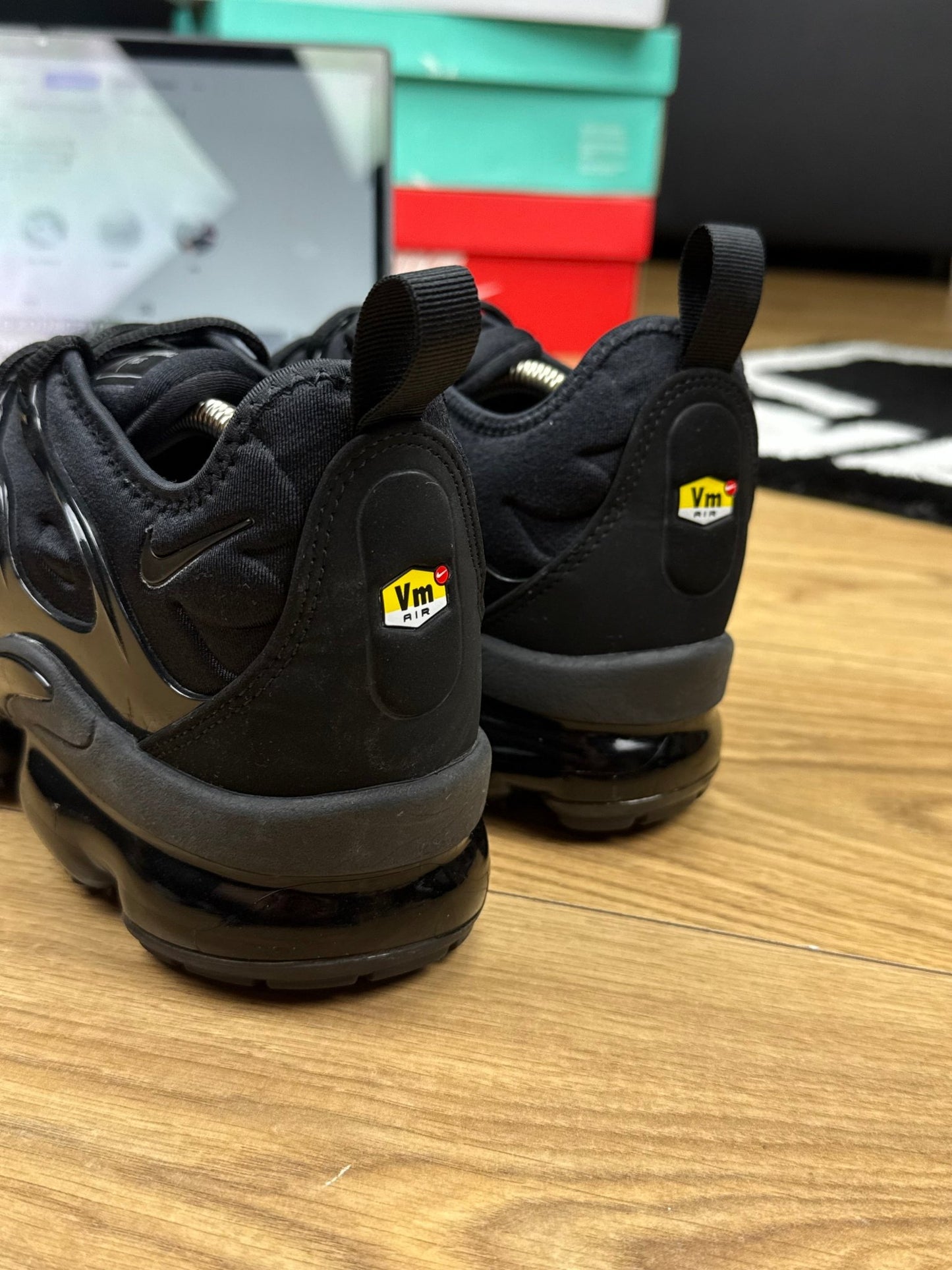 Nike Air Vapormax Plus (43)