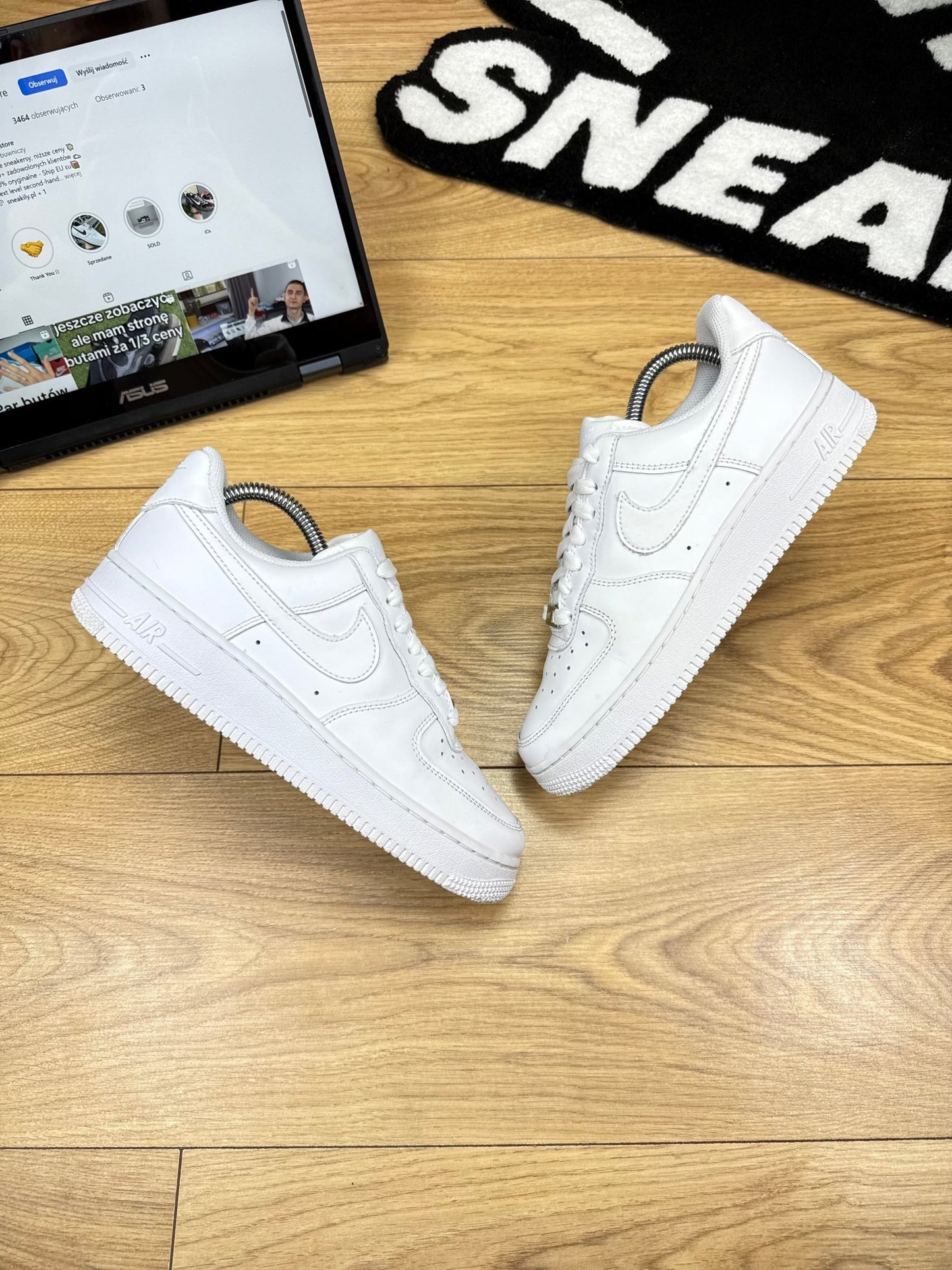 Nike Air Force 1 Low (38)