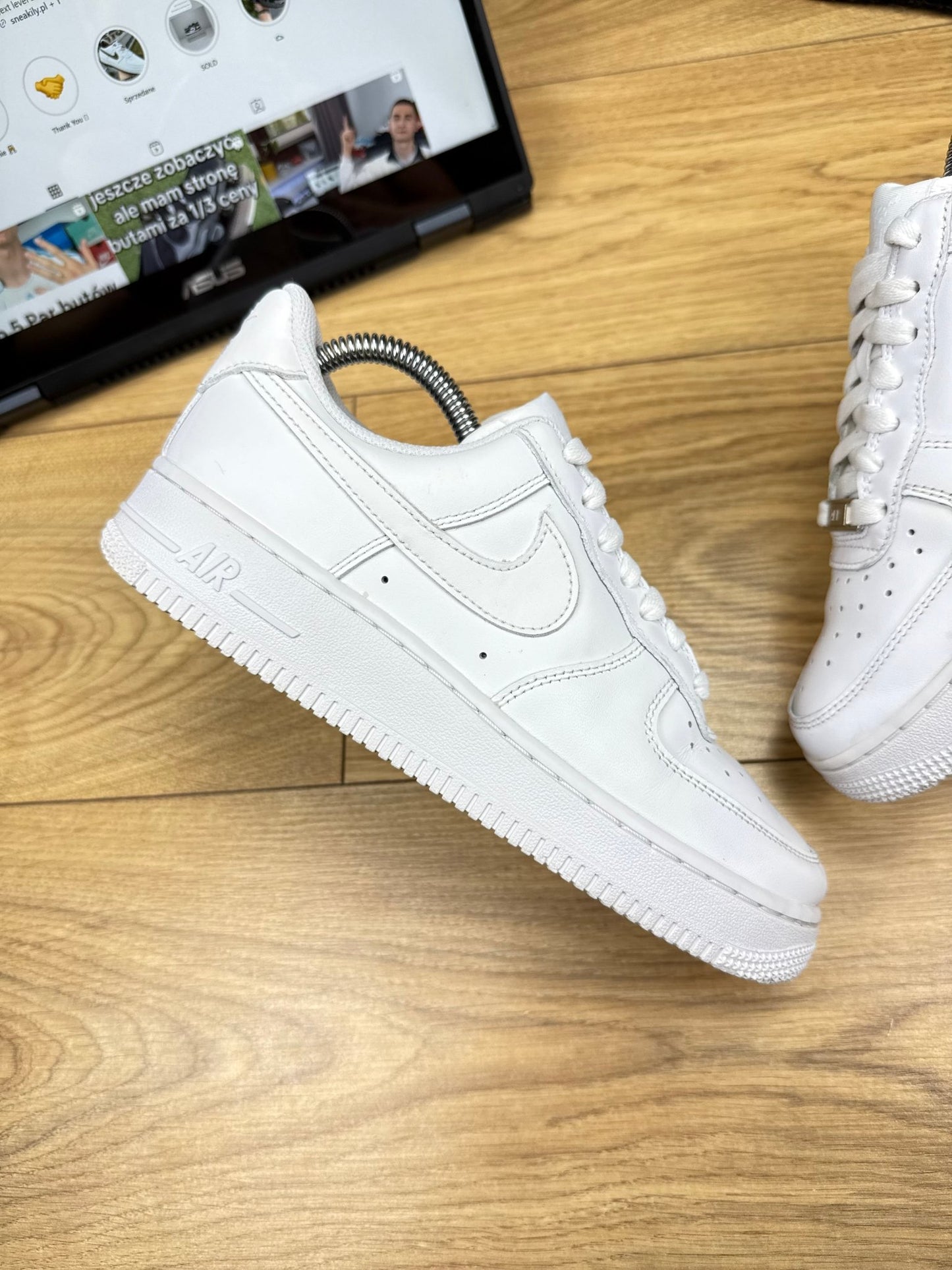 Nike Air Force 1 Low (38)