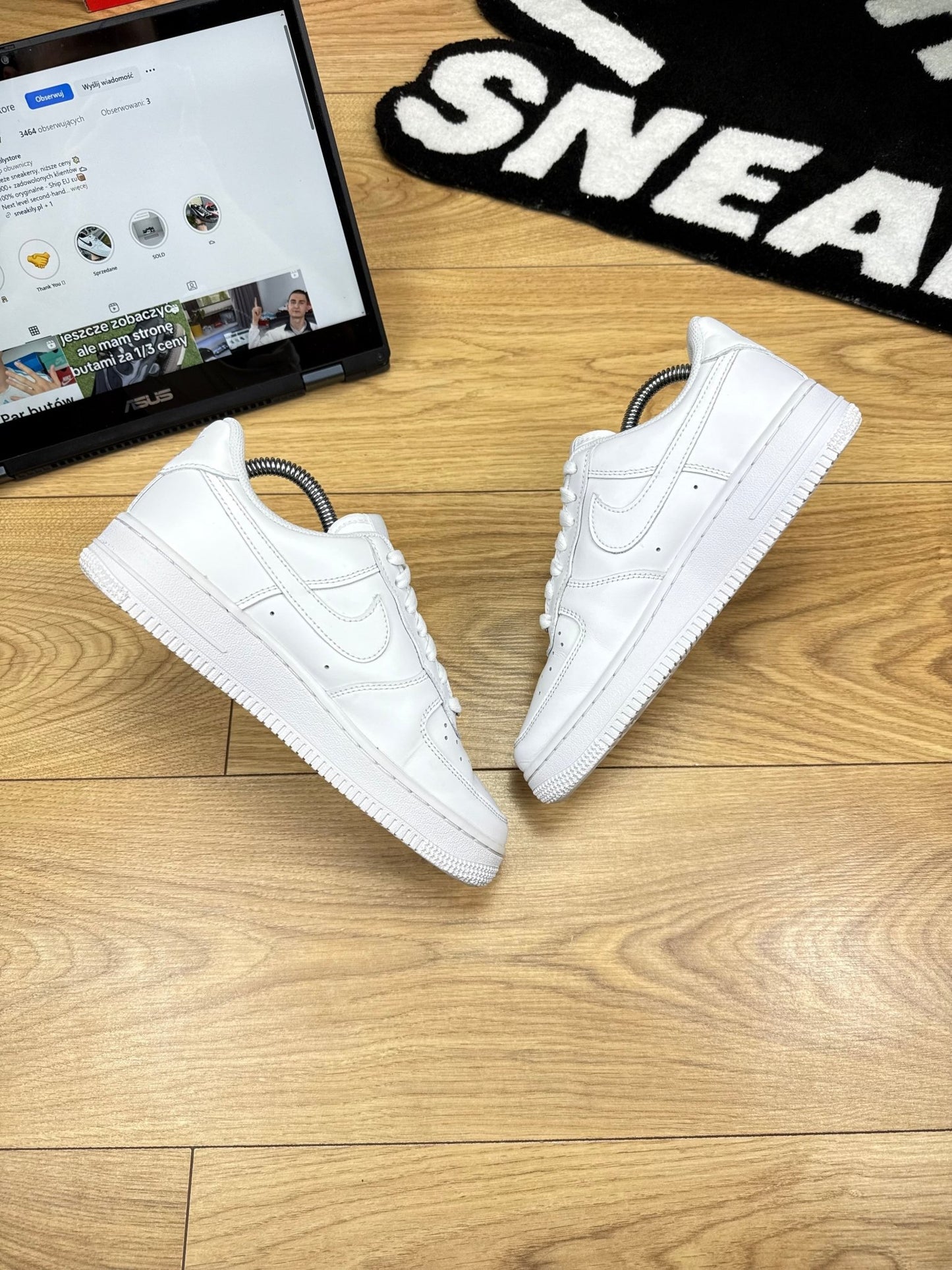 Nike Air Force 1 Low (38)