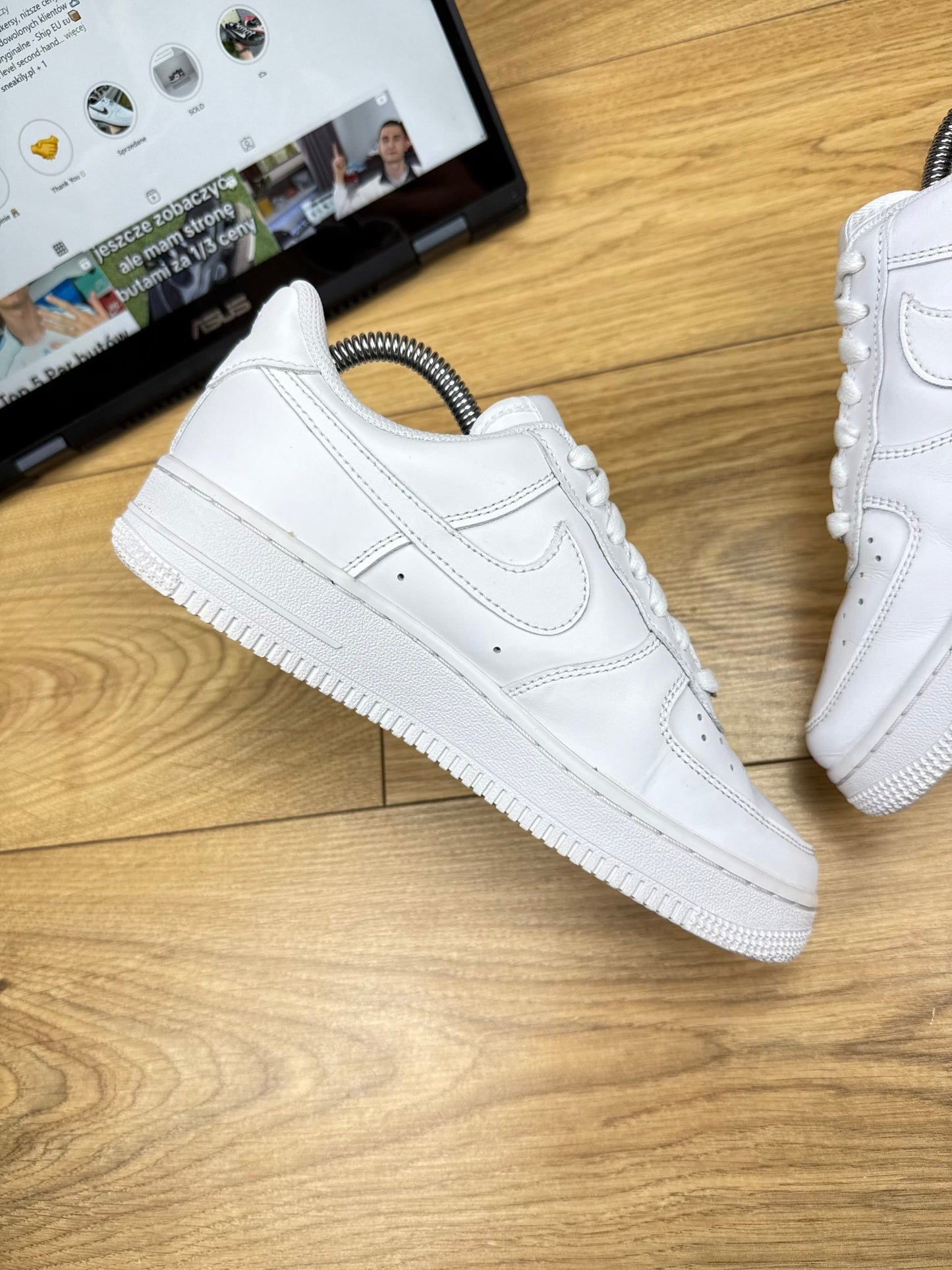 Nike Air Force 1 Low (38)