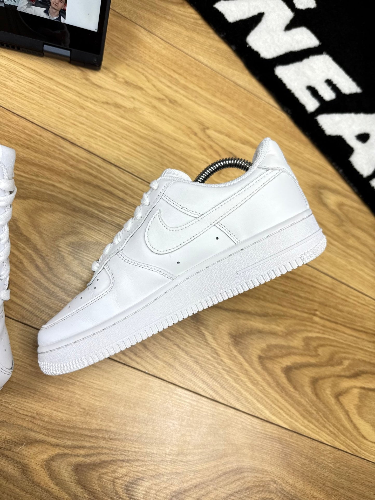 Nike Air Force 1 Low (38)