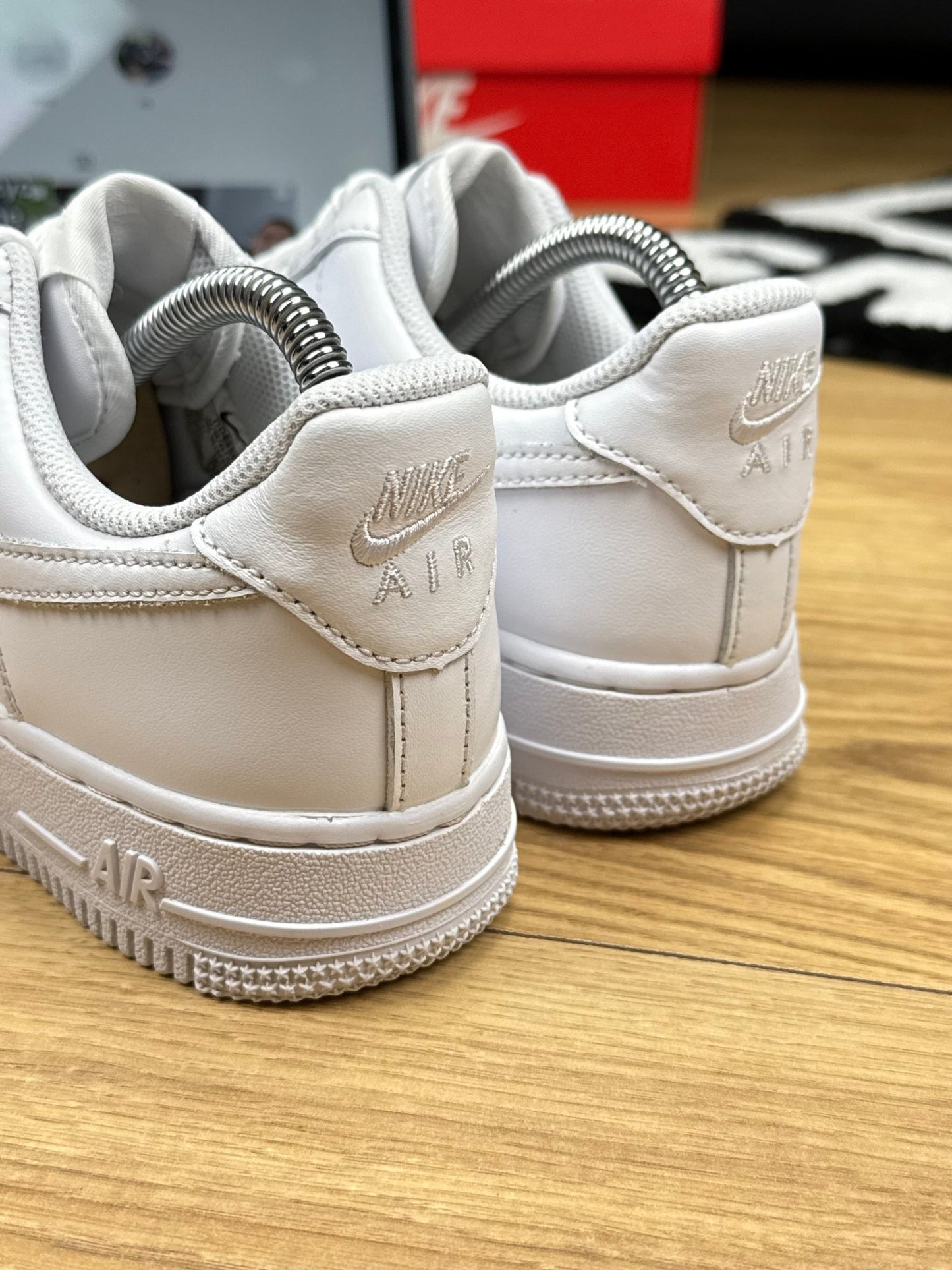 Nike Air Force 1 Low (38)