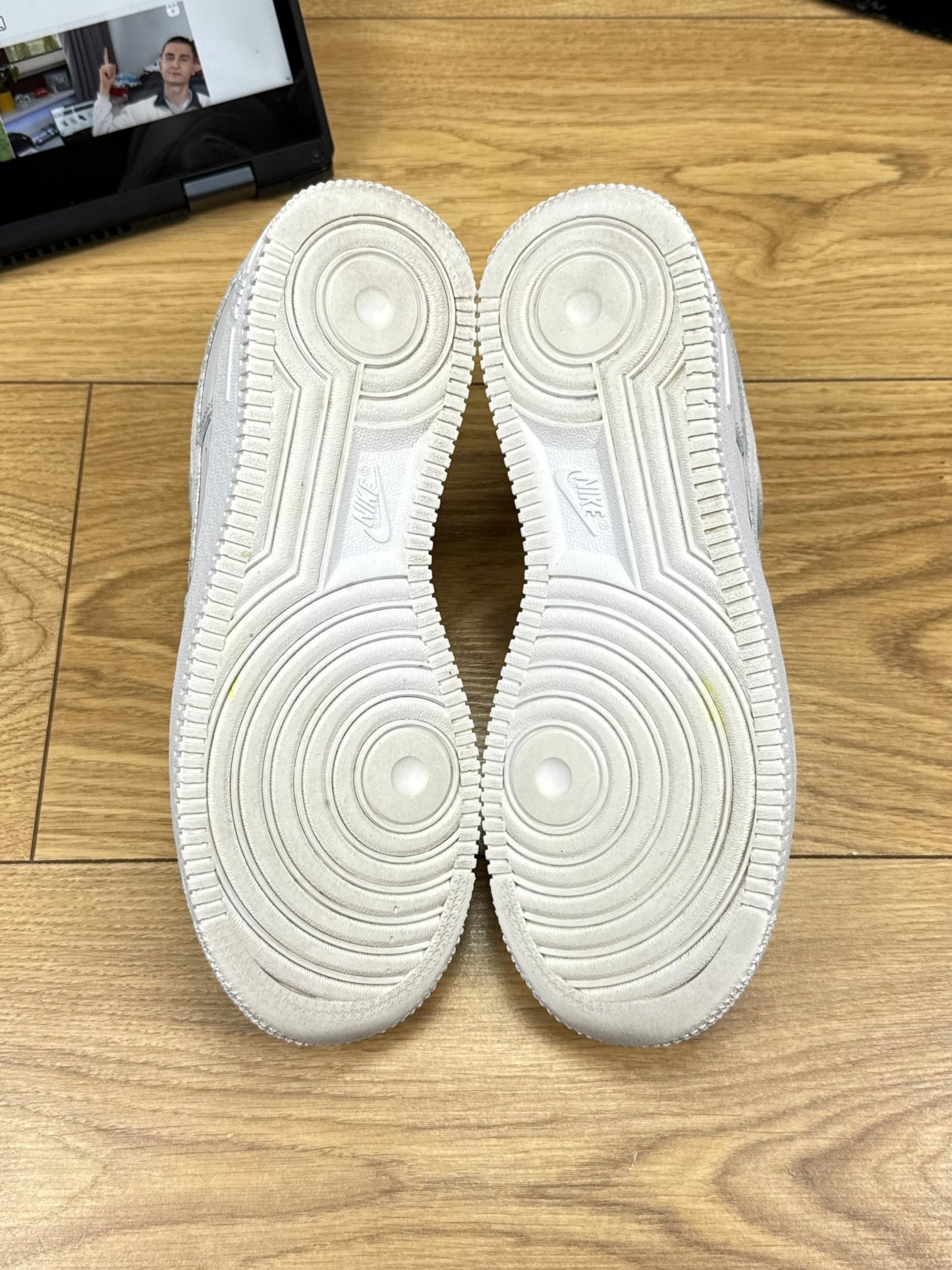 Nike Air Force 1 Low (38)