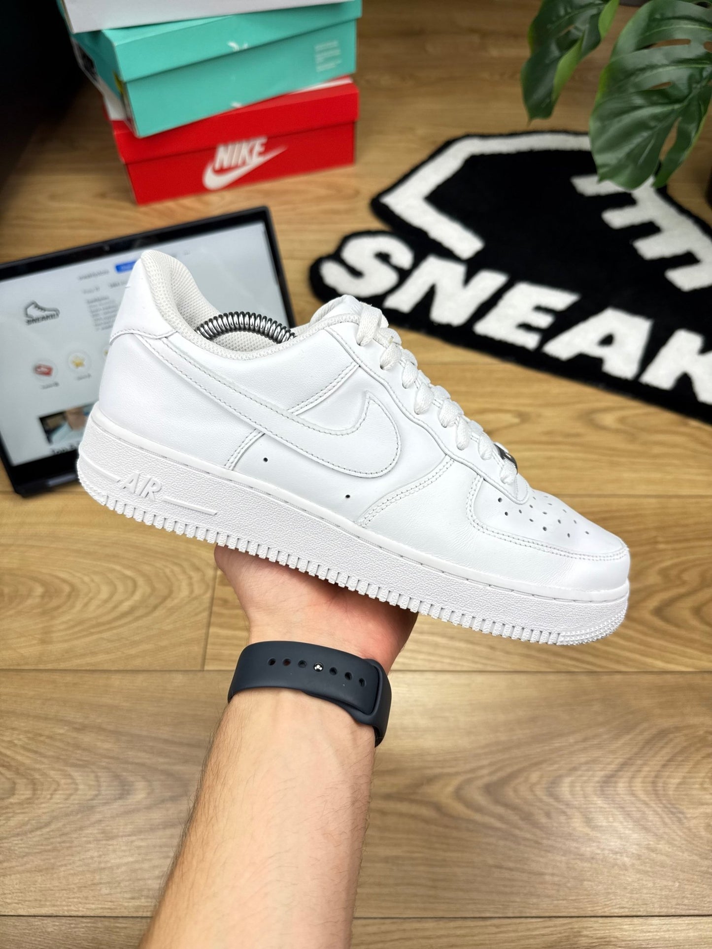 Nike Air Force 1 Low (41)