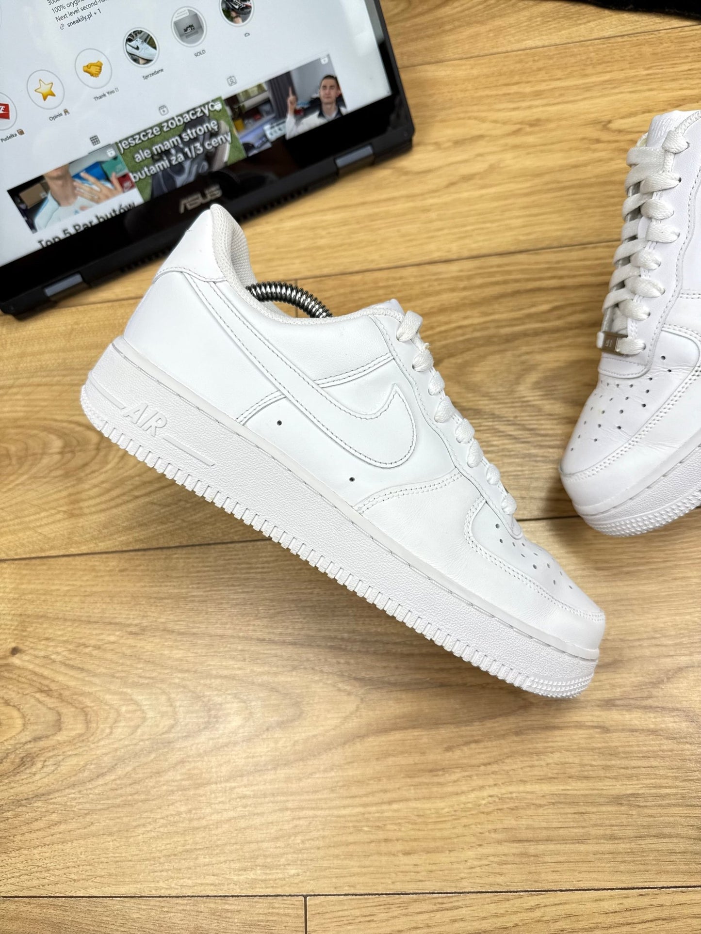 Nike Air Force 1 Low (41)