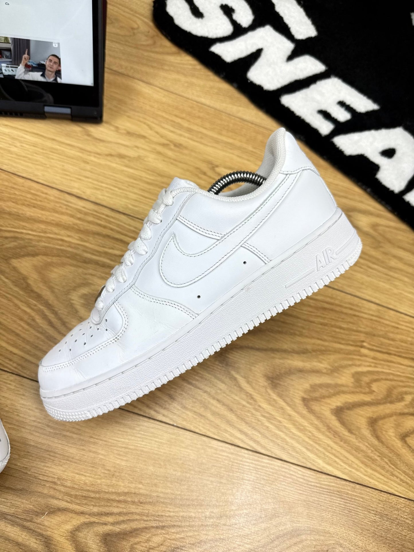 Nike Air Force 1 Low (41)