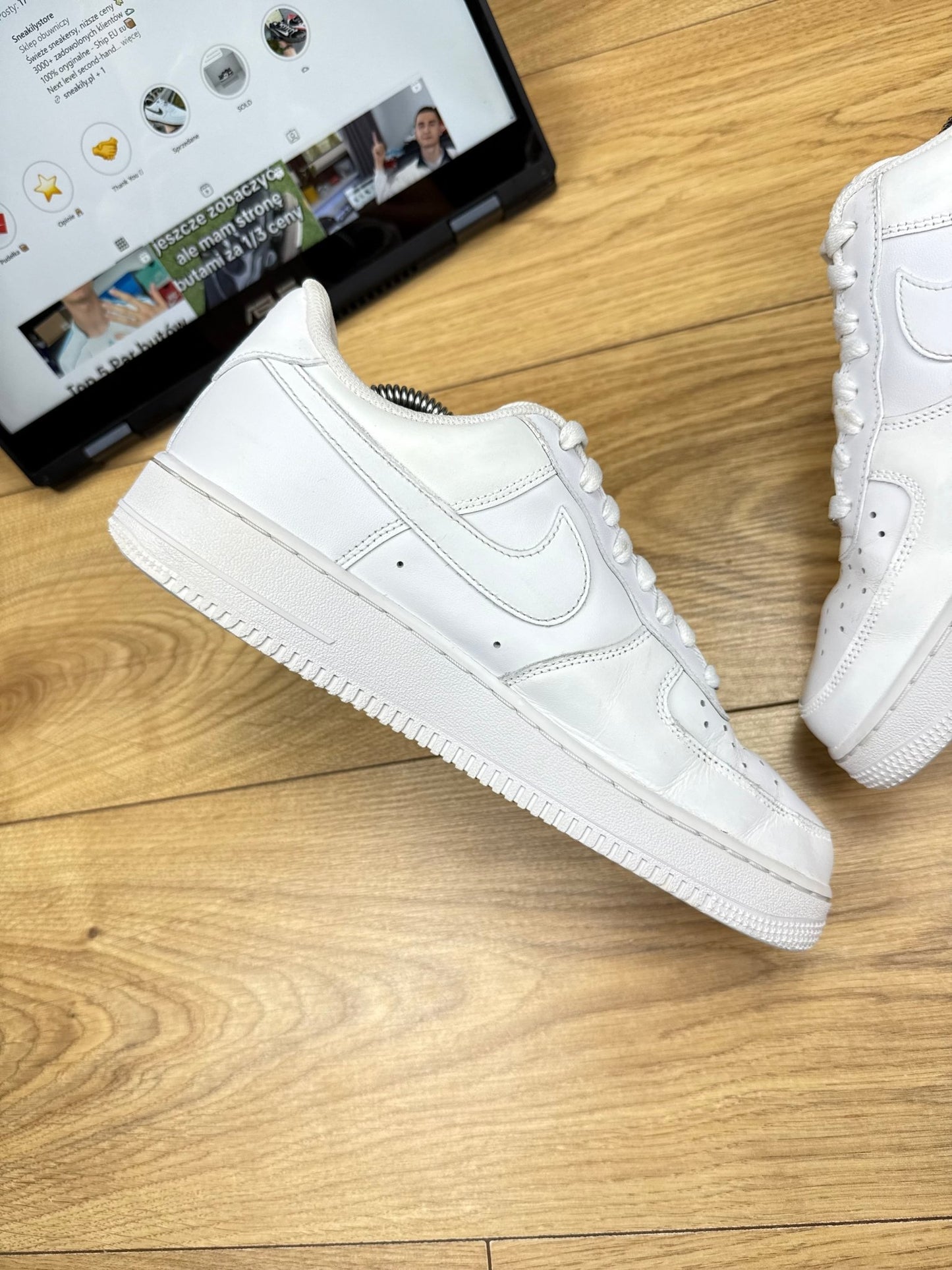 Nike Air Force 1 Low (41)