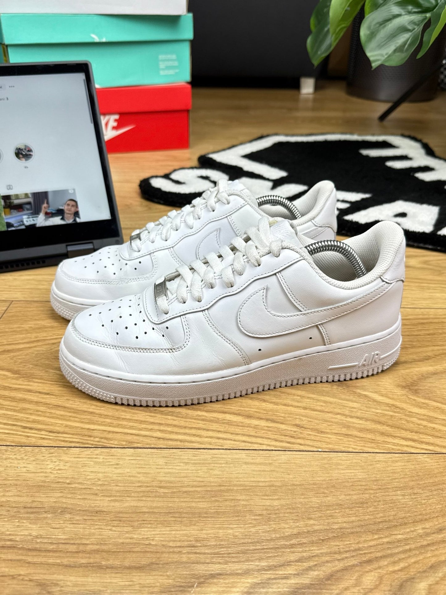 Nike Air Force 1 Low (41)