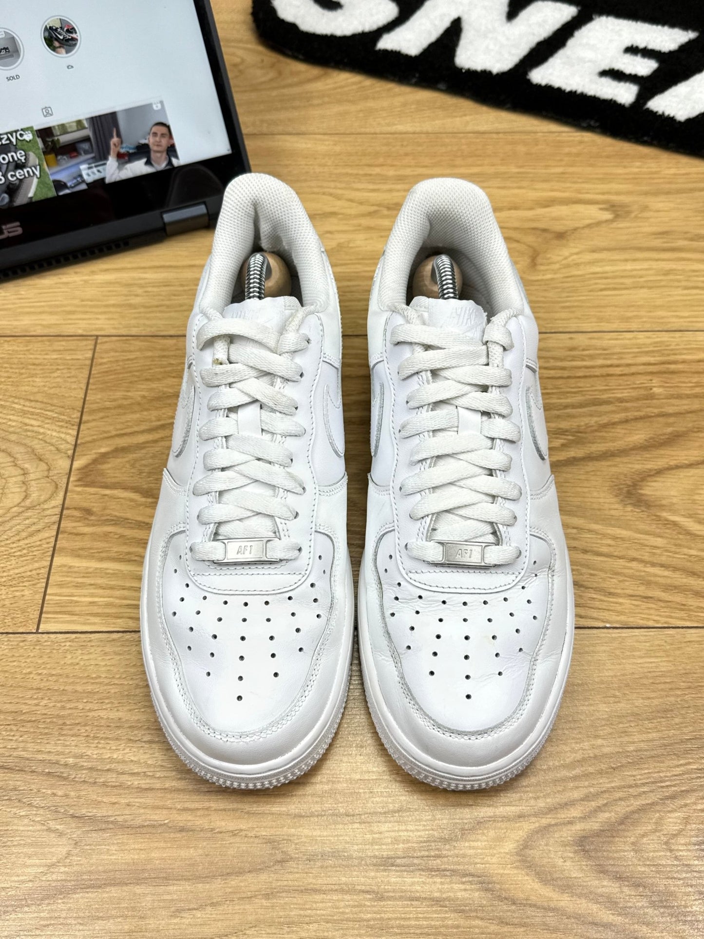 Nike Air Force 1 Low (41)