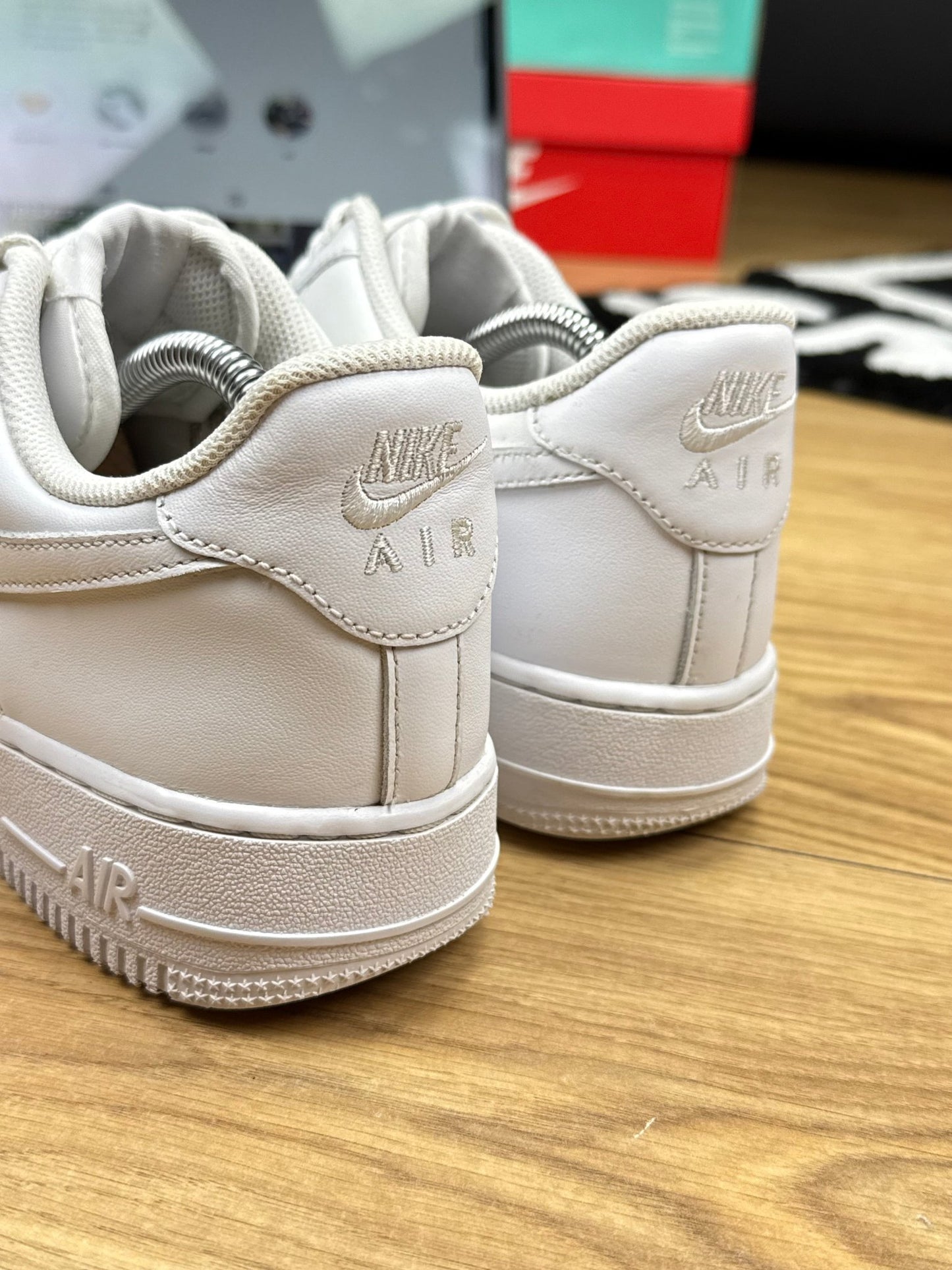 Nike Air Force 1 Low (41)