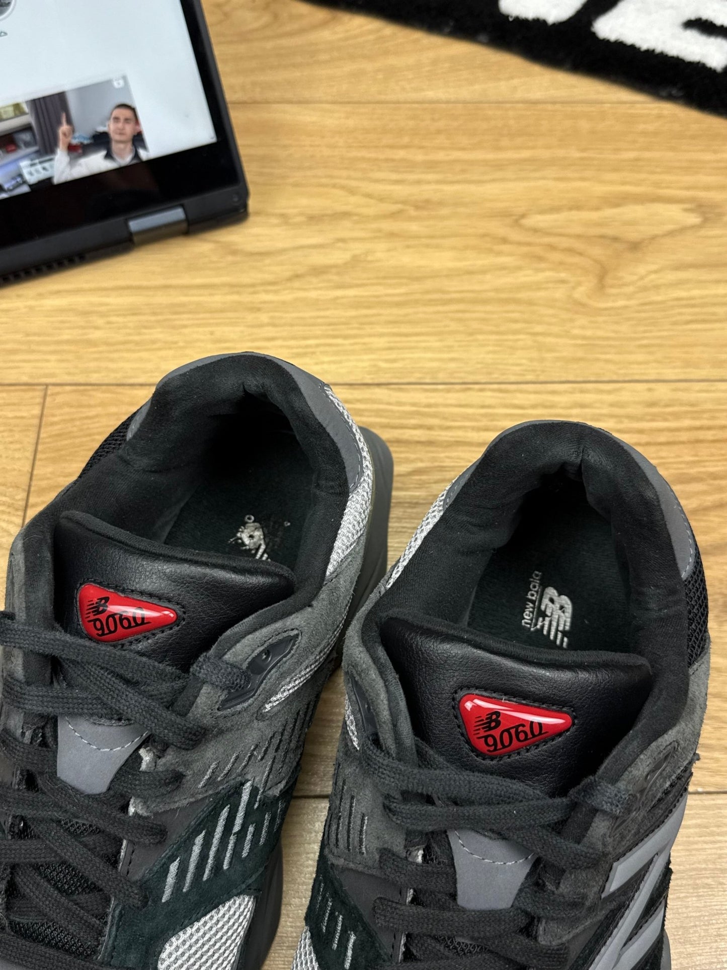 New Balance 9060 (46.5)