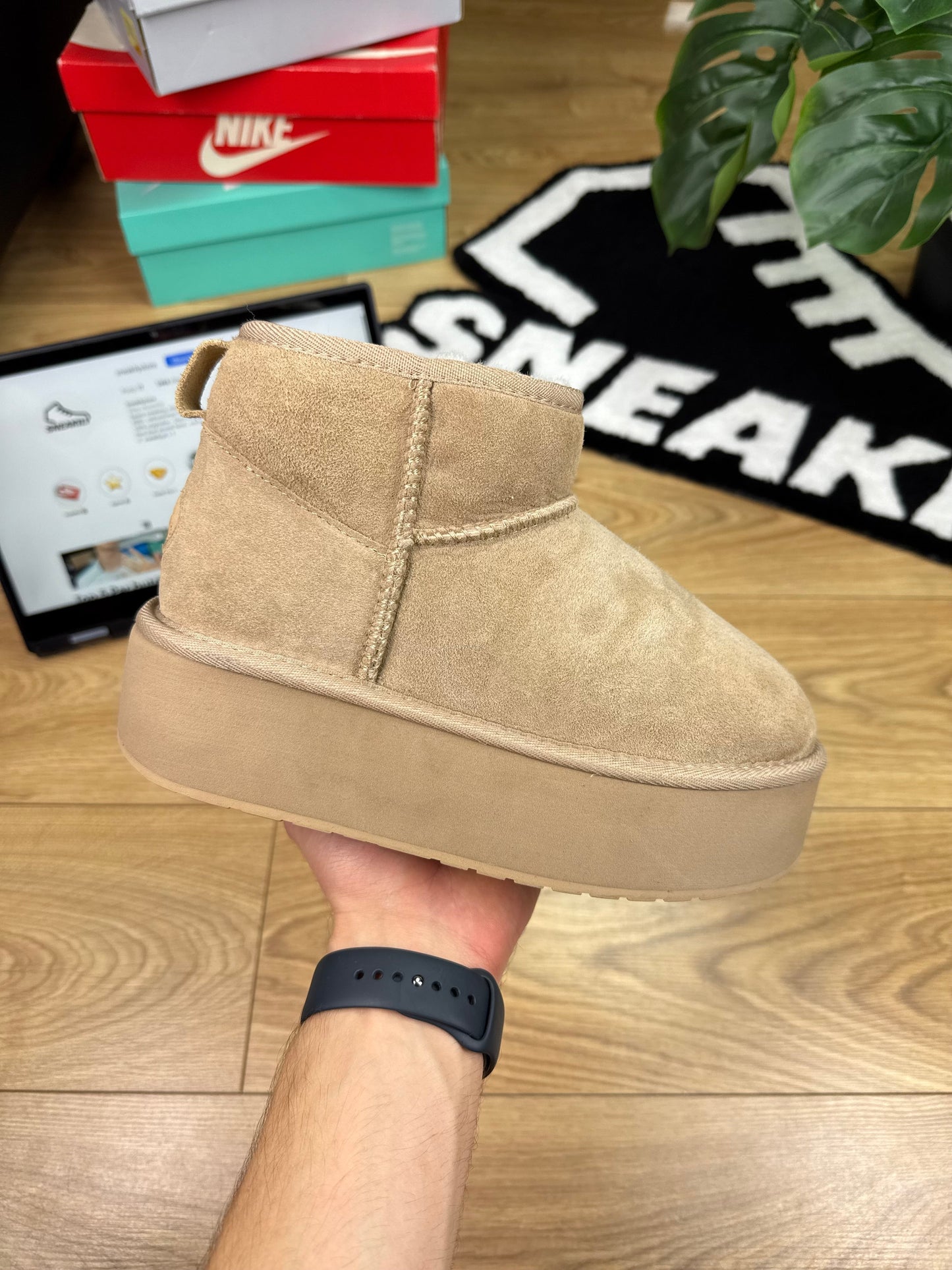Emu Australia Stinger Micro Flatform (38)