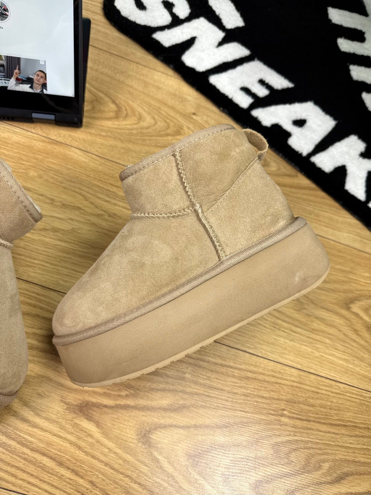 Emu Australia Stinger Micro Flatform (38)