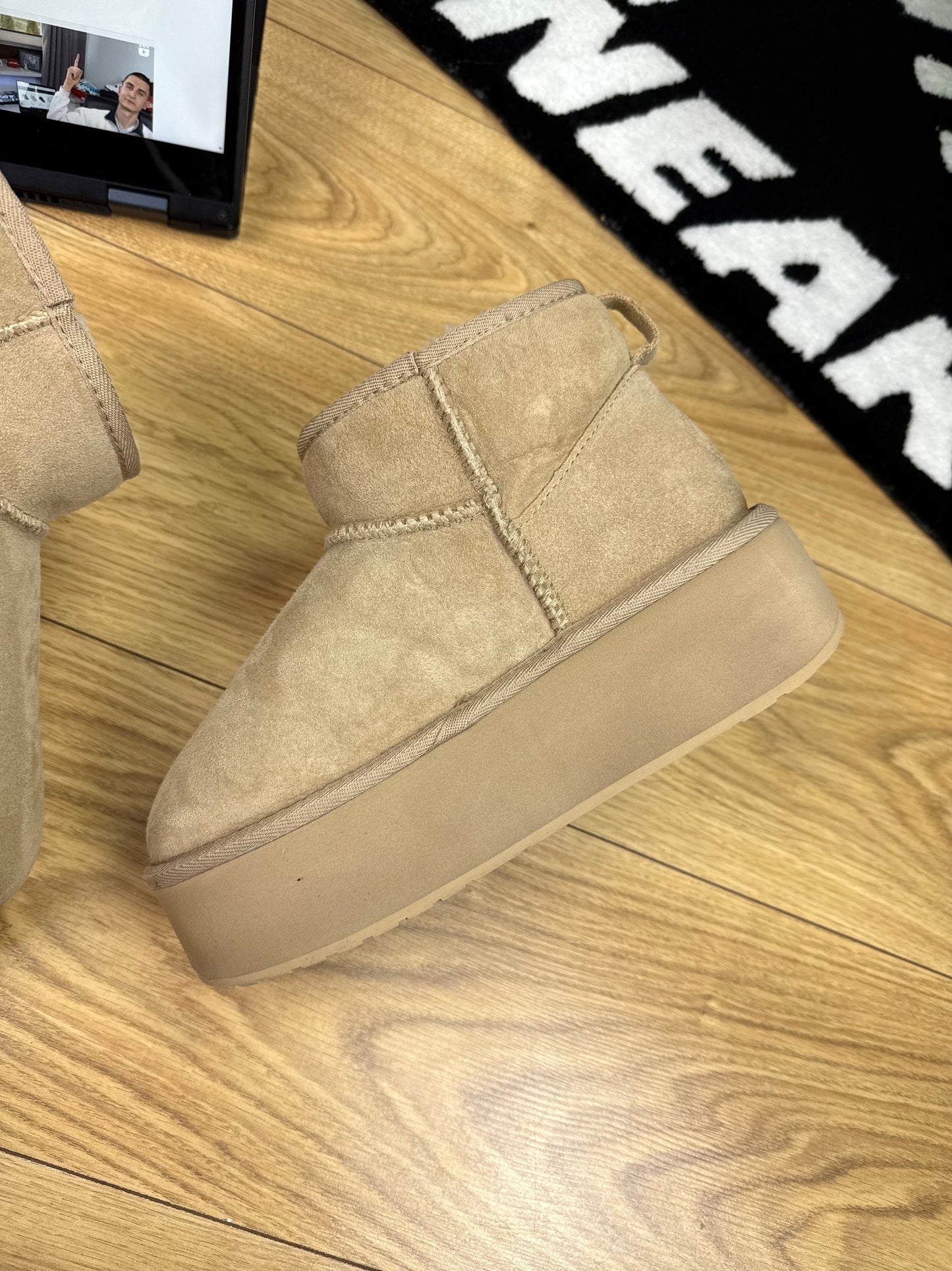 Emu Australia Stinger Micro Flatform (38)