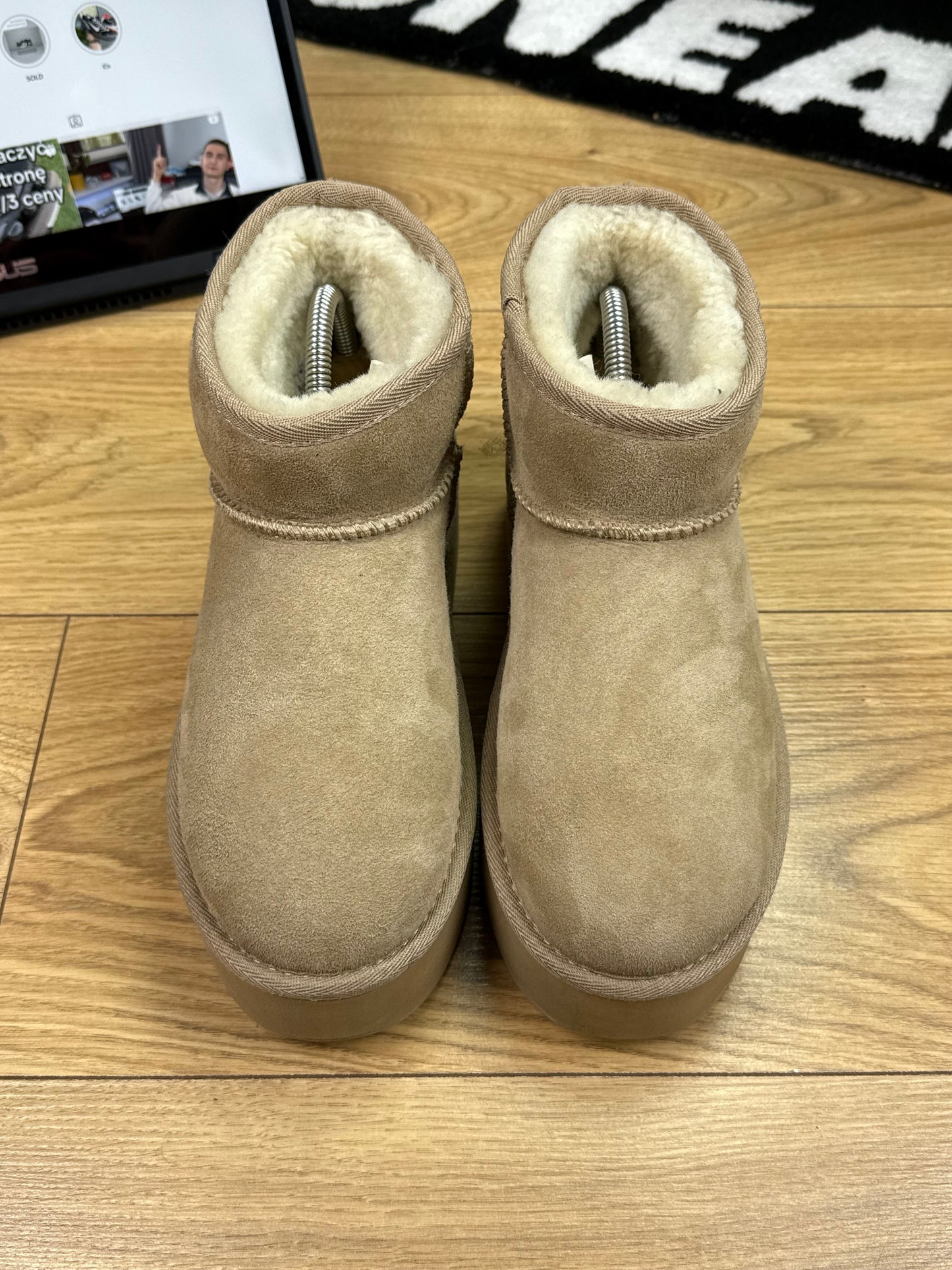 Emu Australia Stinger Micro Flatform (38)