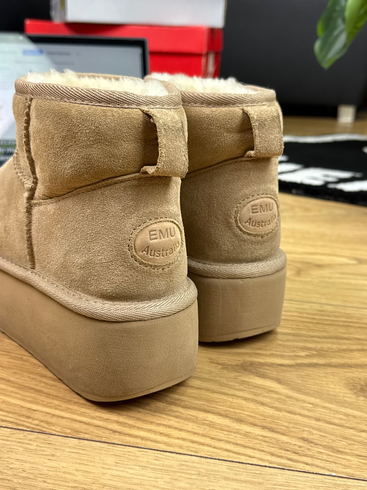 Emu Australia Stinger Micro Flatform (38)
