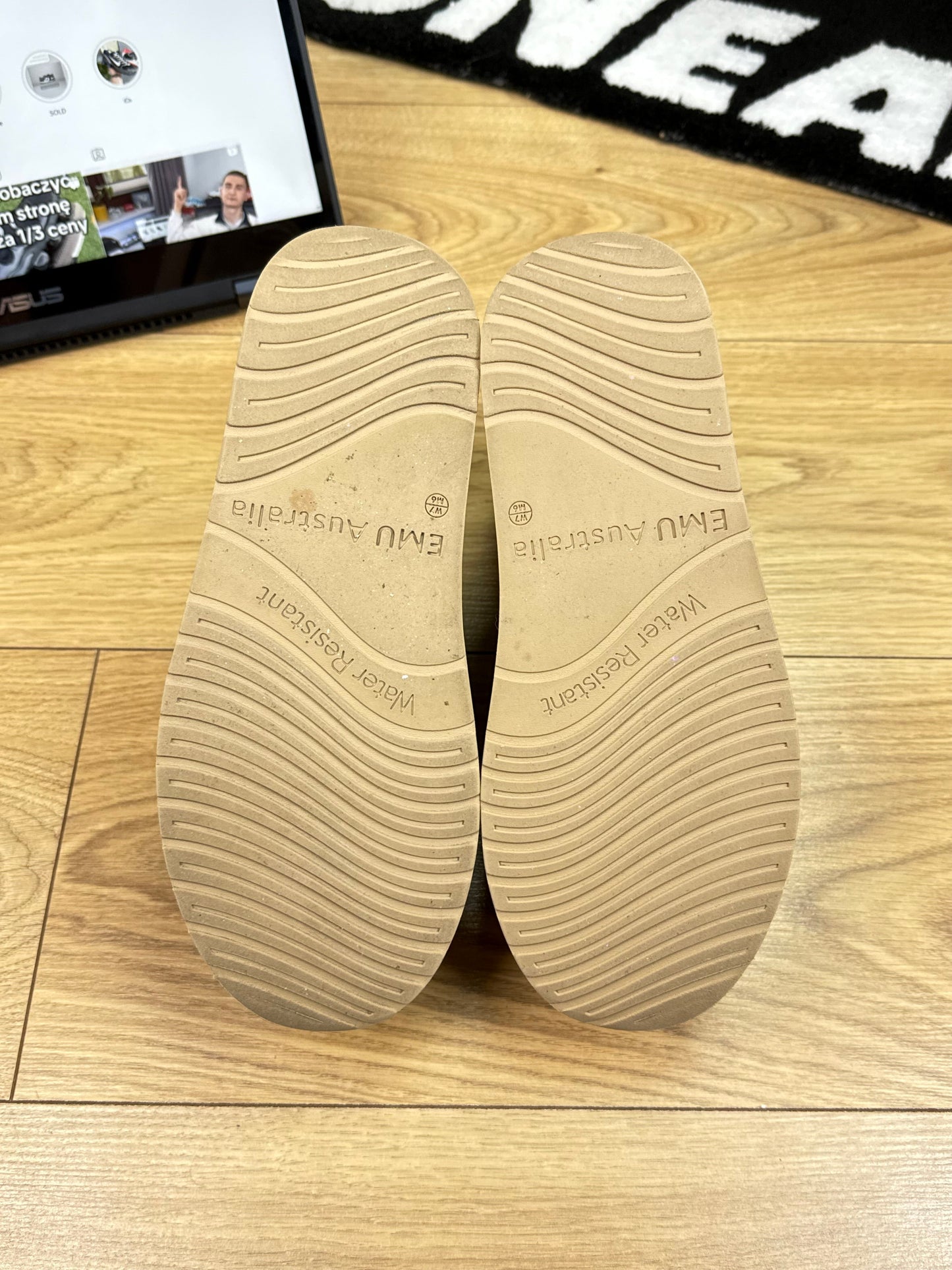 Emu Australia Stinger Micro Flatform (38)