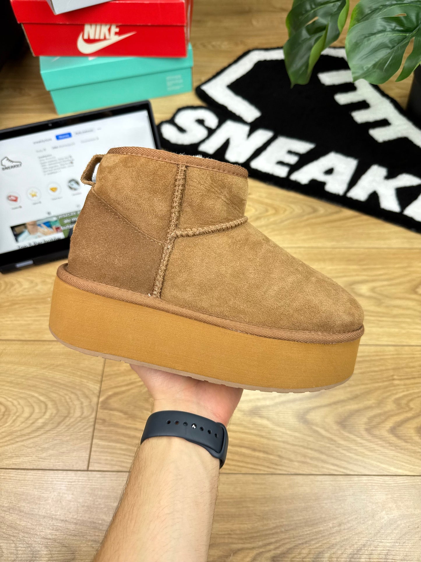 Emu Australia Stinger Micro Flatform (38)