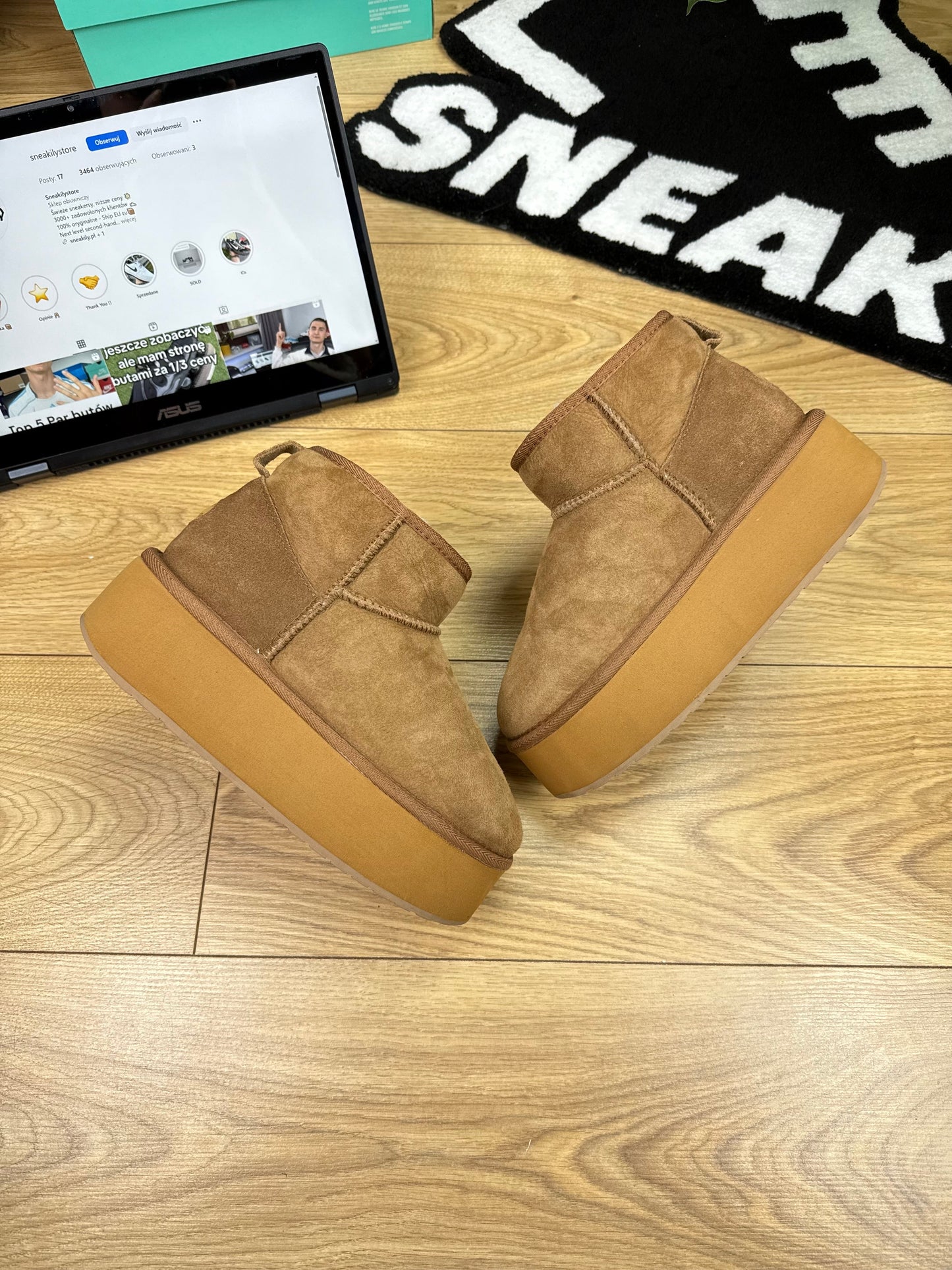 Emu Australia Stinger Micro Flatform (38)