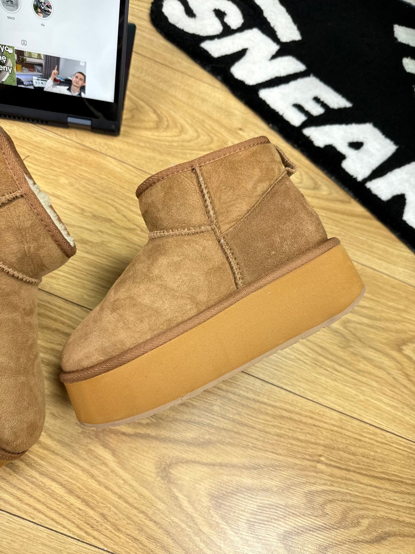 Emu Australia Stinger Micro Flatform (38)