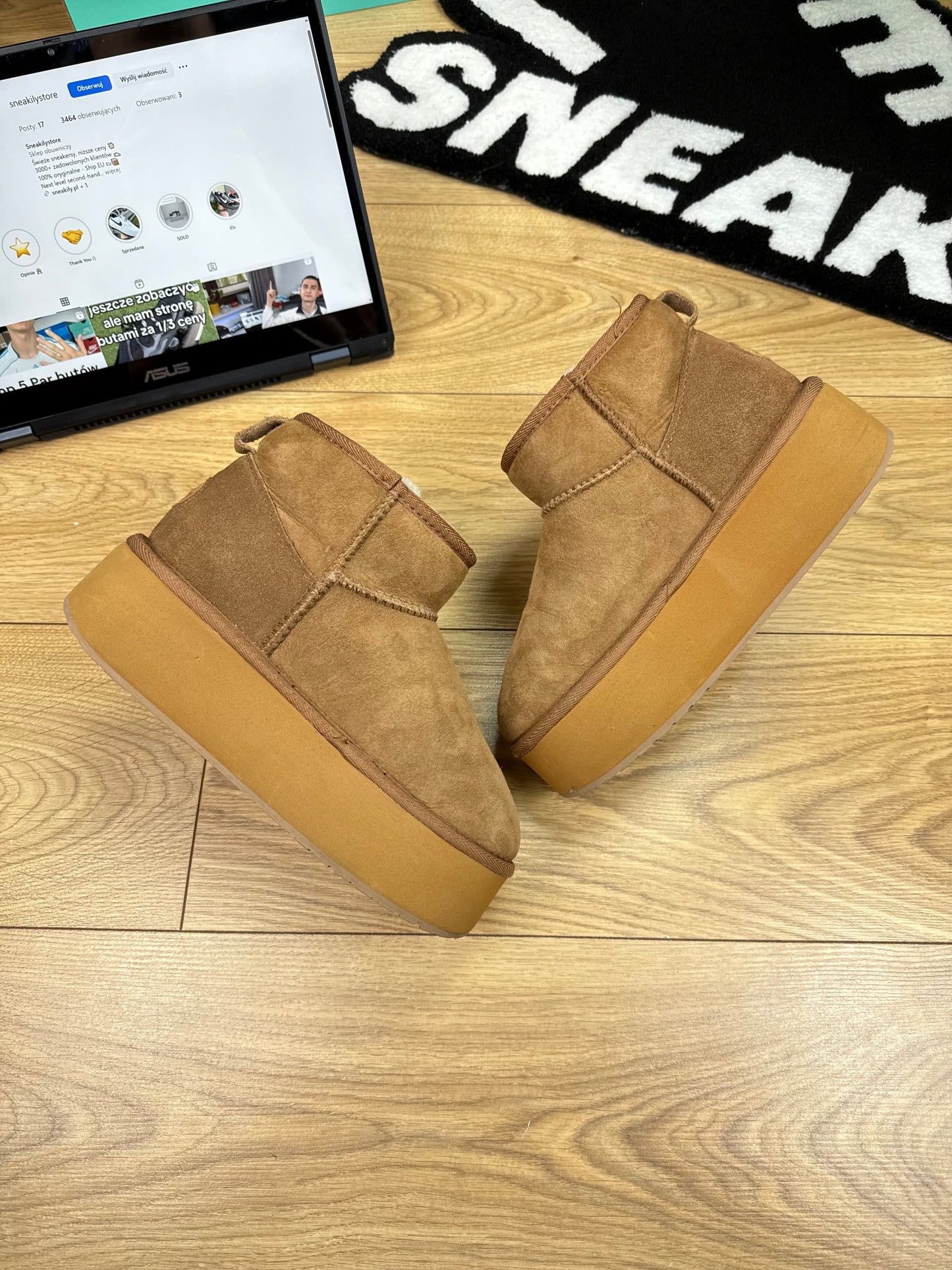 Emu Australia Stinger Micro Flatform (38)