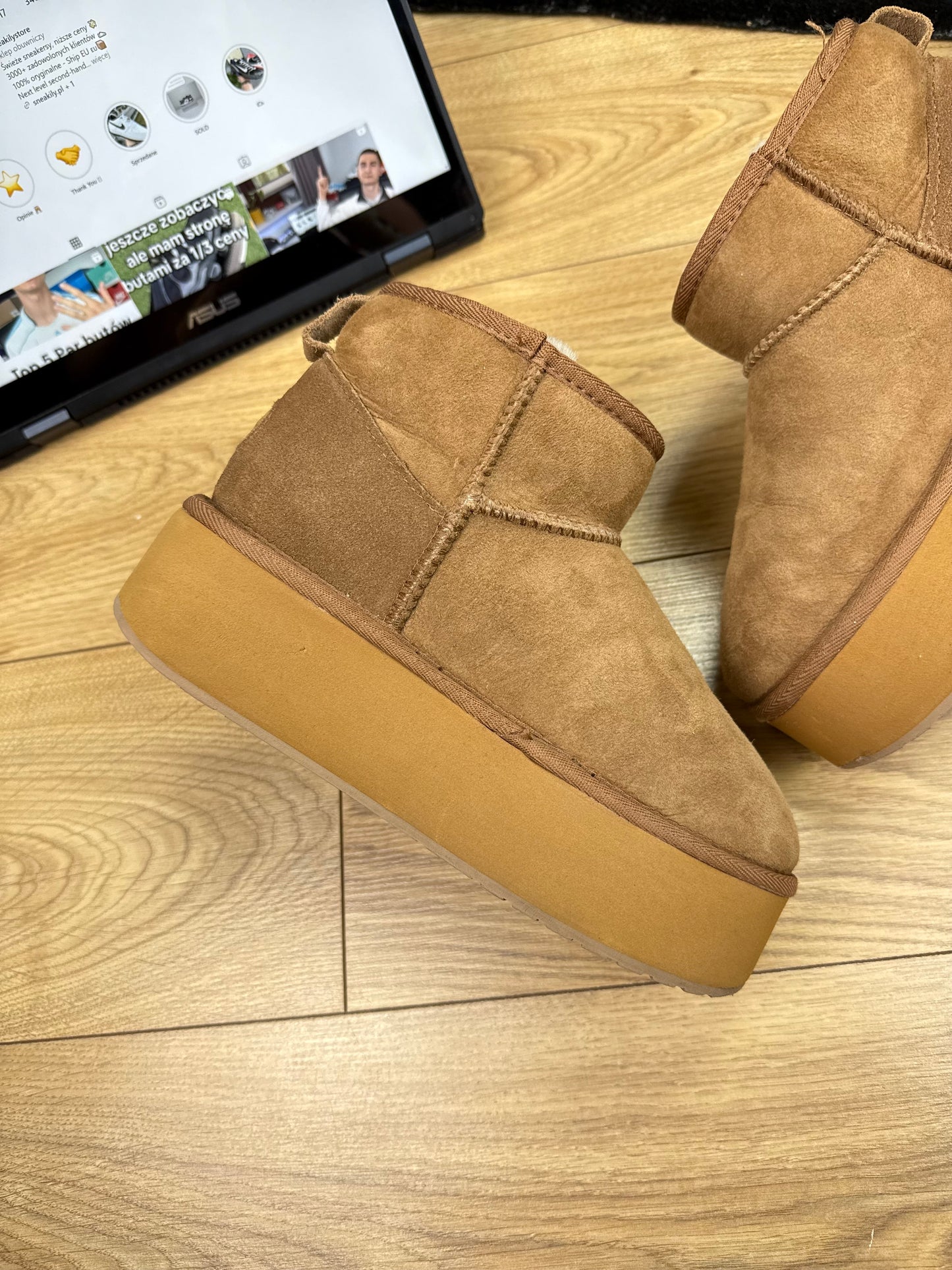 Emu Australia Stinger Micro Flatform (38)