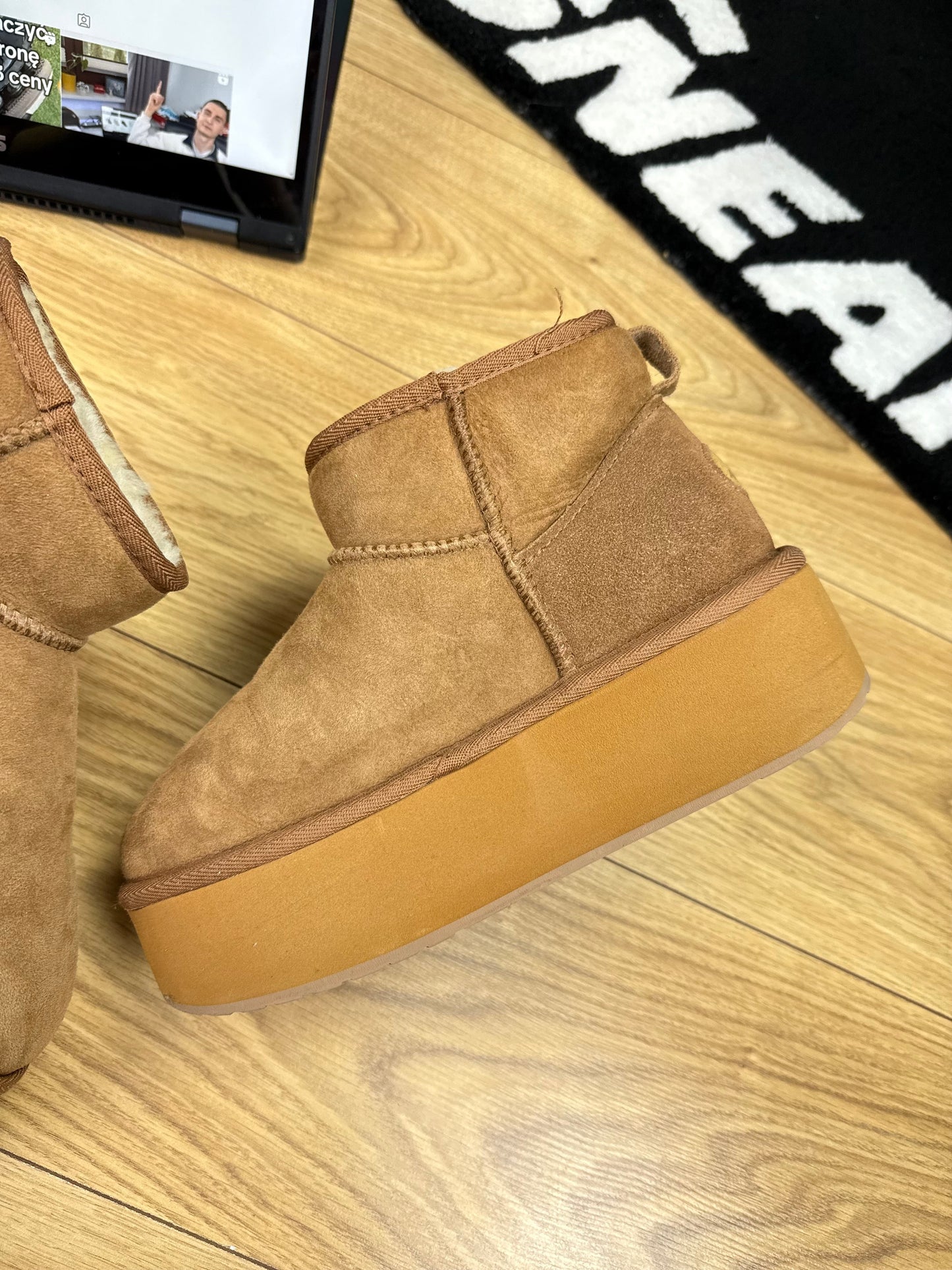 Emu Australia Stinger Micro Flatform (38)