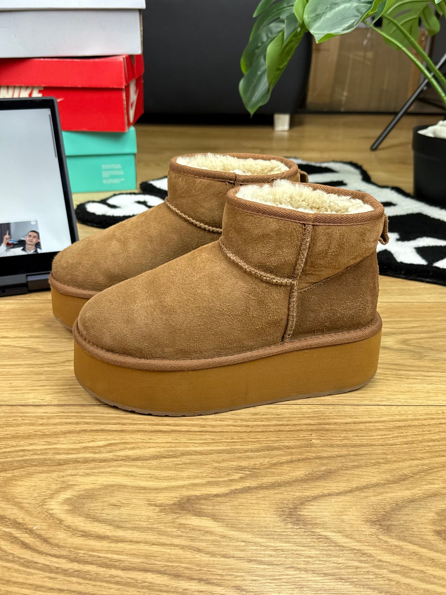 Emu Australia Stinger Micro Flatform (38)