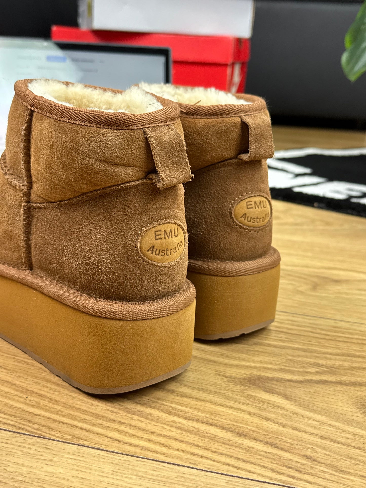 Emu Australia Stinger Micro Flatform (38)