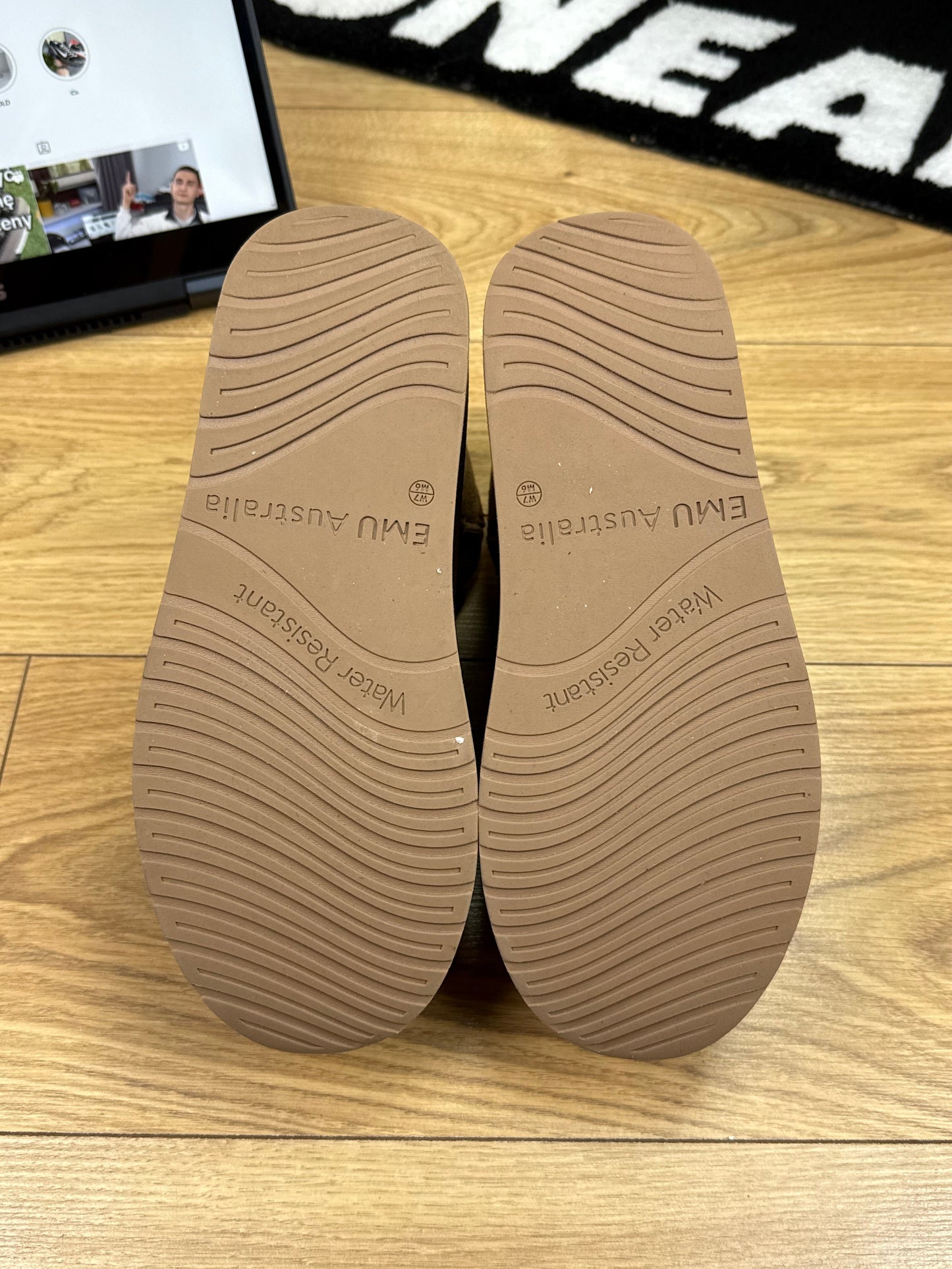 Emu Australia Stinger Micro Flatform (38)
