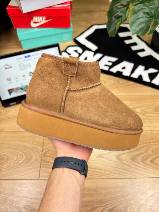 Emu Australia Foy Flatform Micro (38)