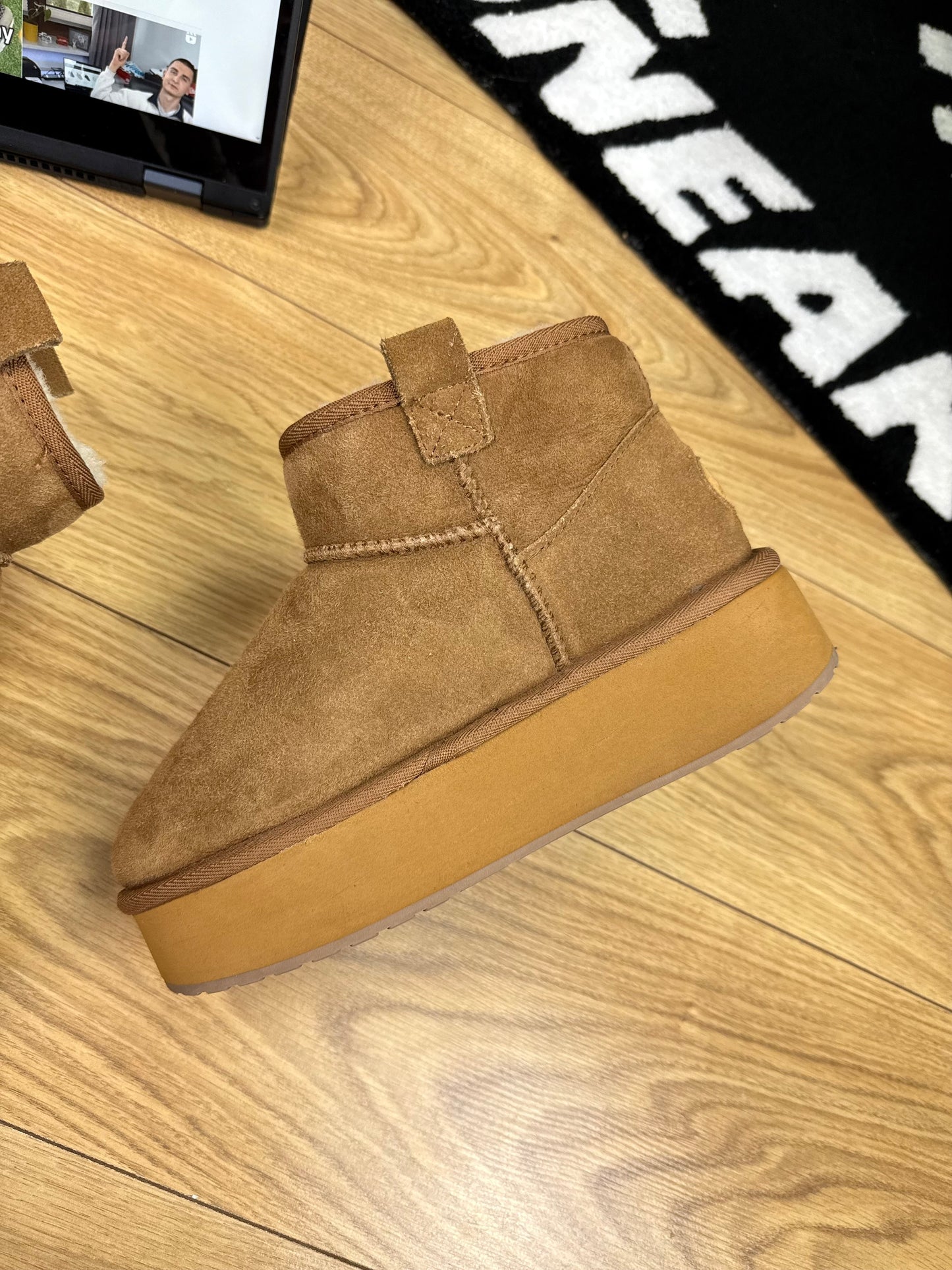 Emu Australia Foy Flatform Micro (38)