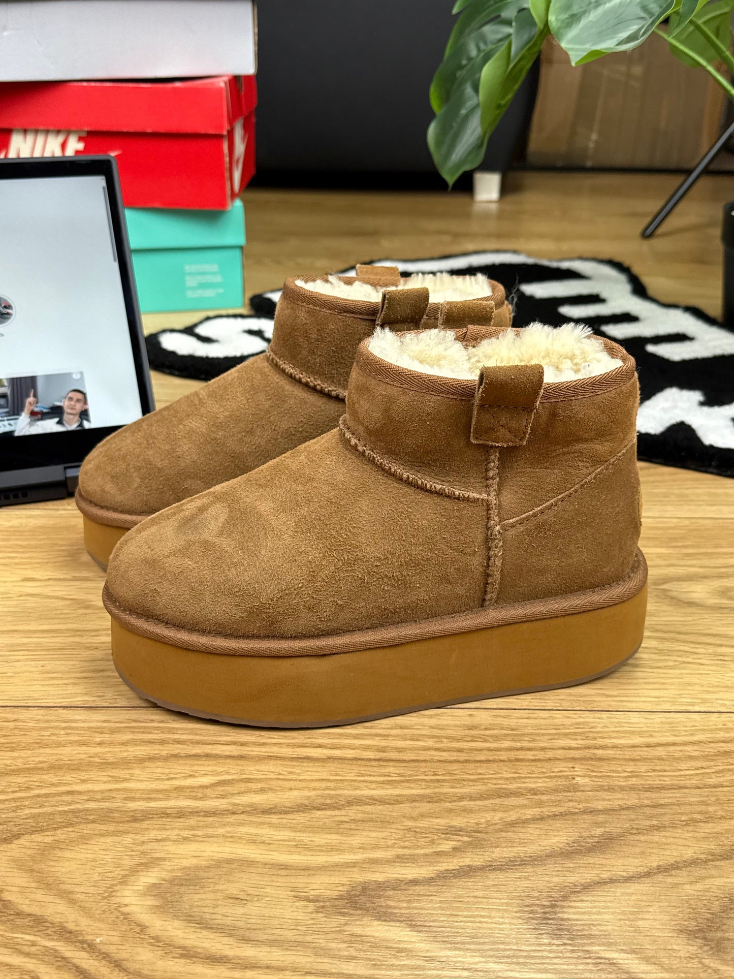 Emu Australia Foy Flatform Micro (38)