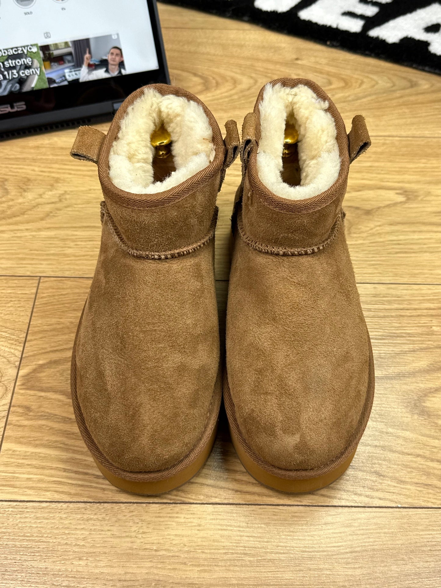 Emu Australia Foy Flatform Micro (38)