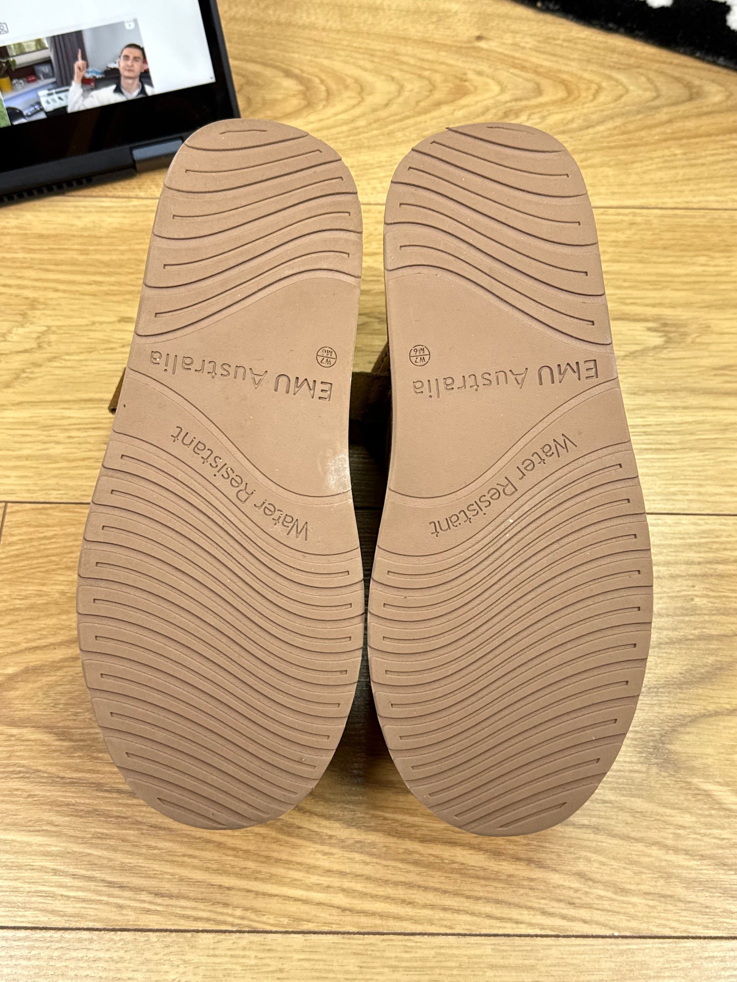 Emu Australia Foy Flatform Micro (38)