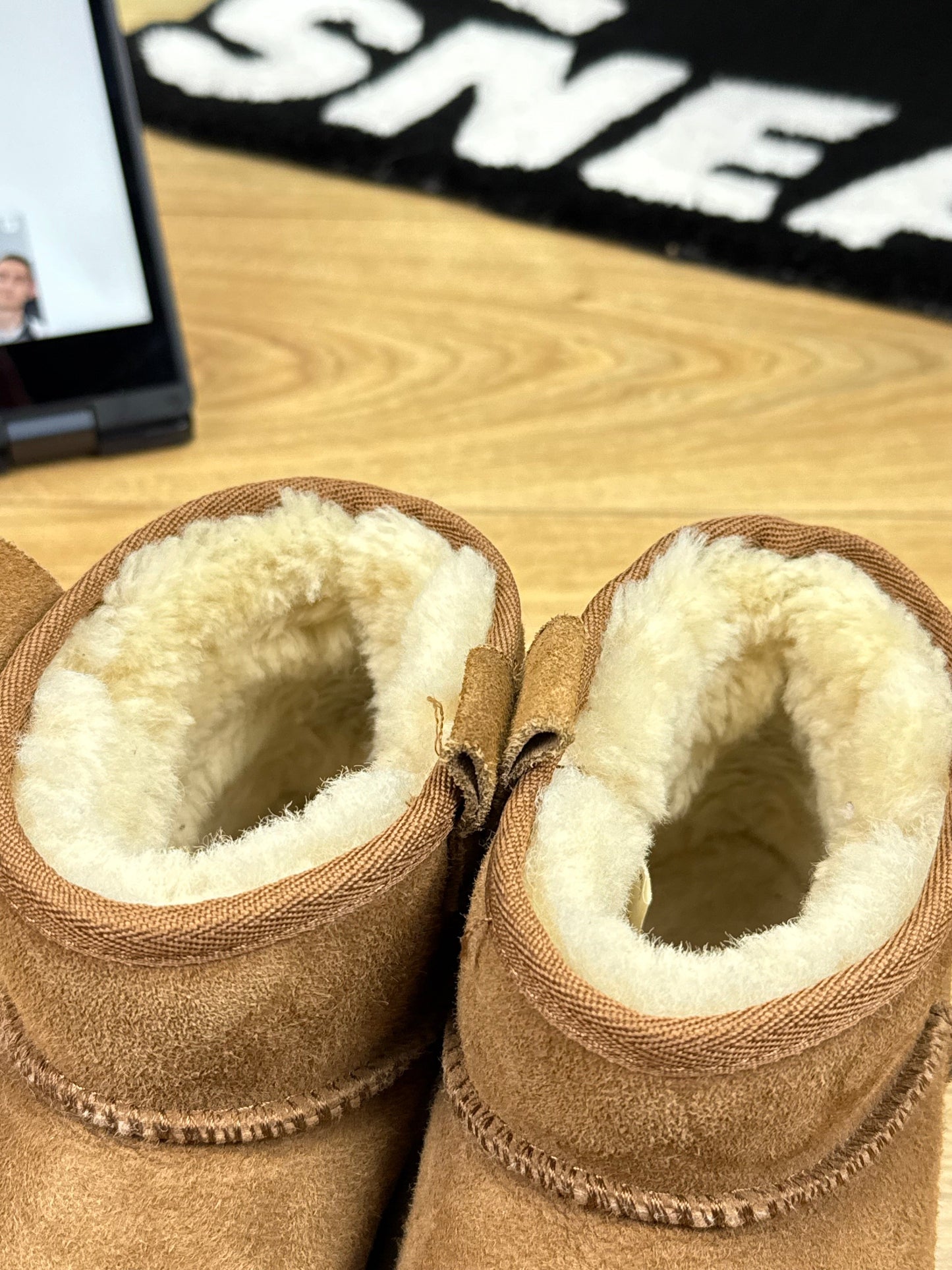 Emu Australia Foy Flatform Micro (38)