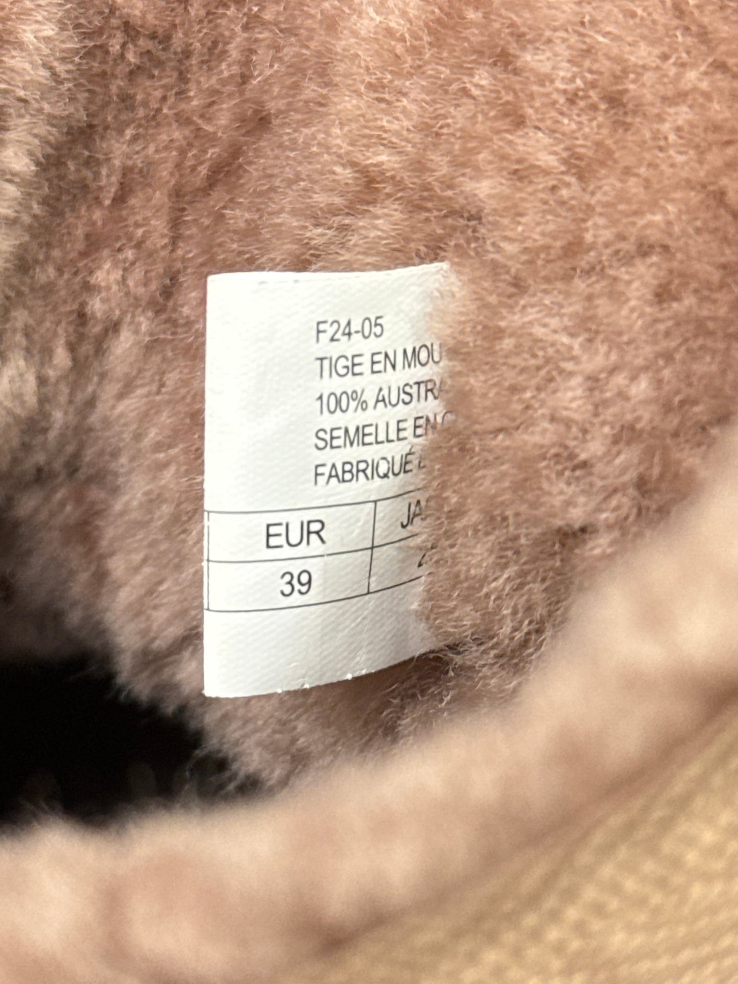 Emu Australia Stinger Micro (39)