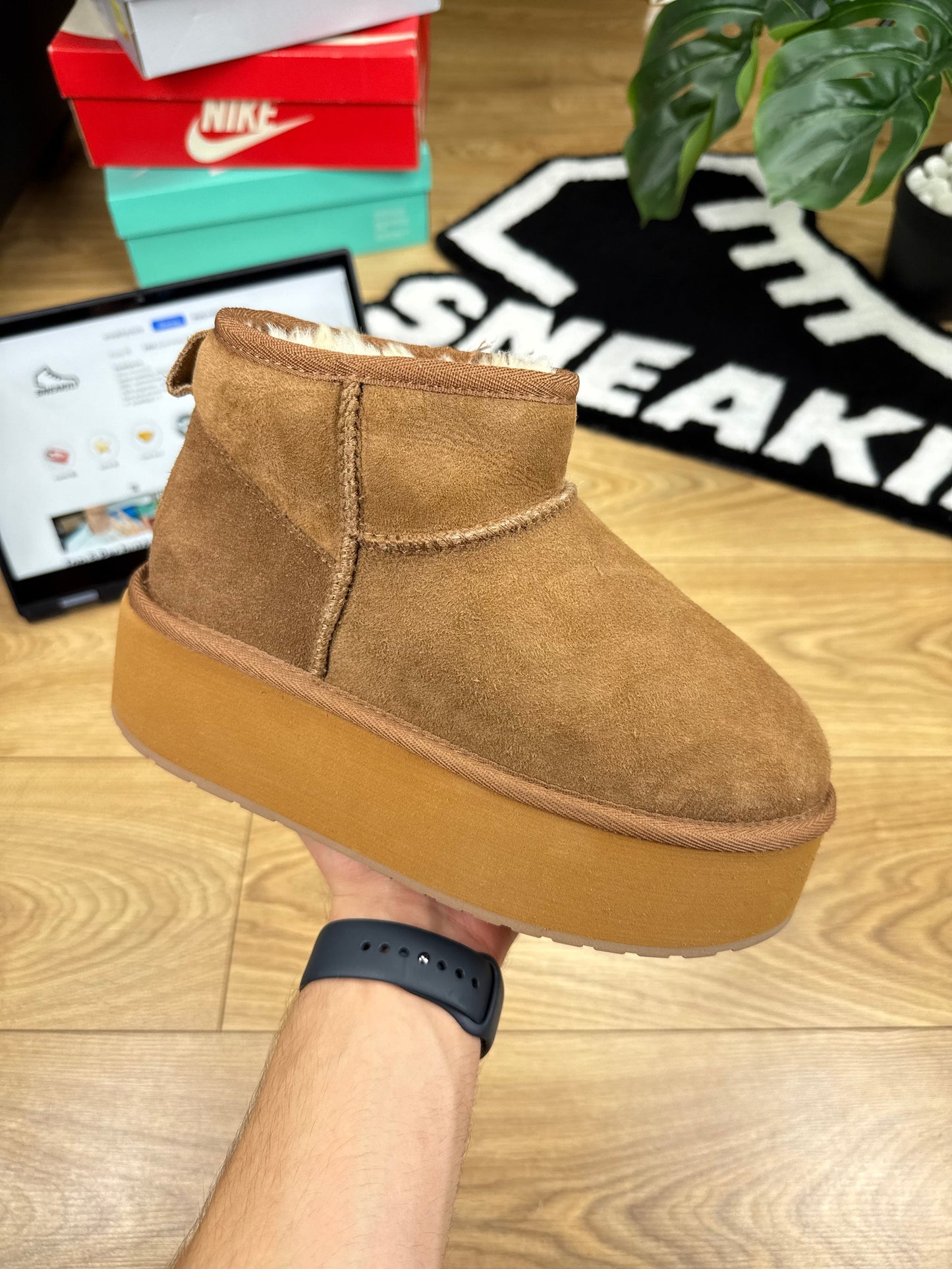 Emu Australia Stinger Micro Flatform (38)