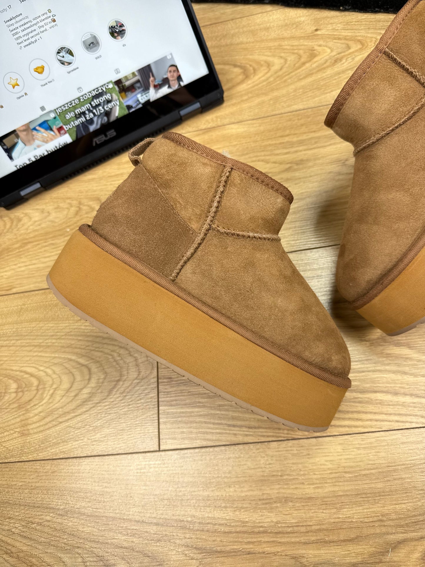 Emu Australia Stinger Micro Flatform (38)